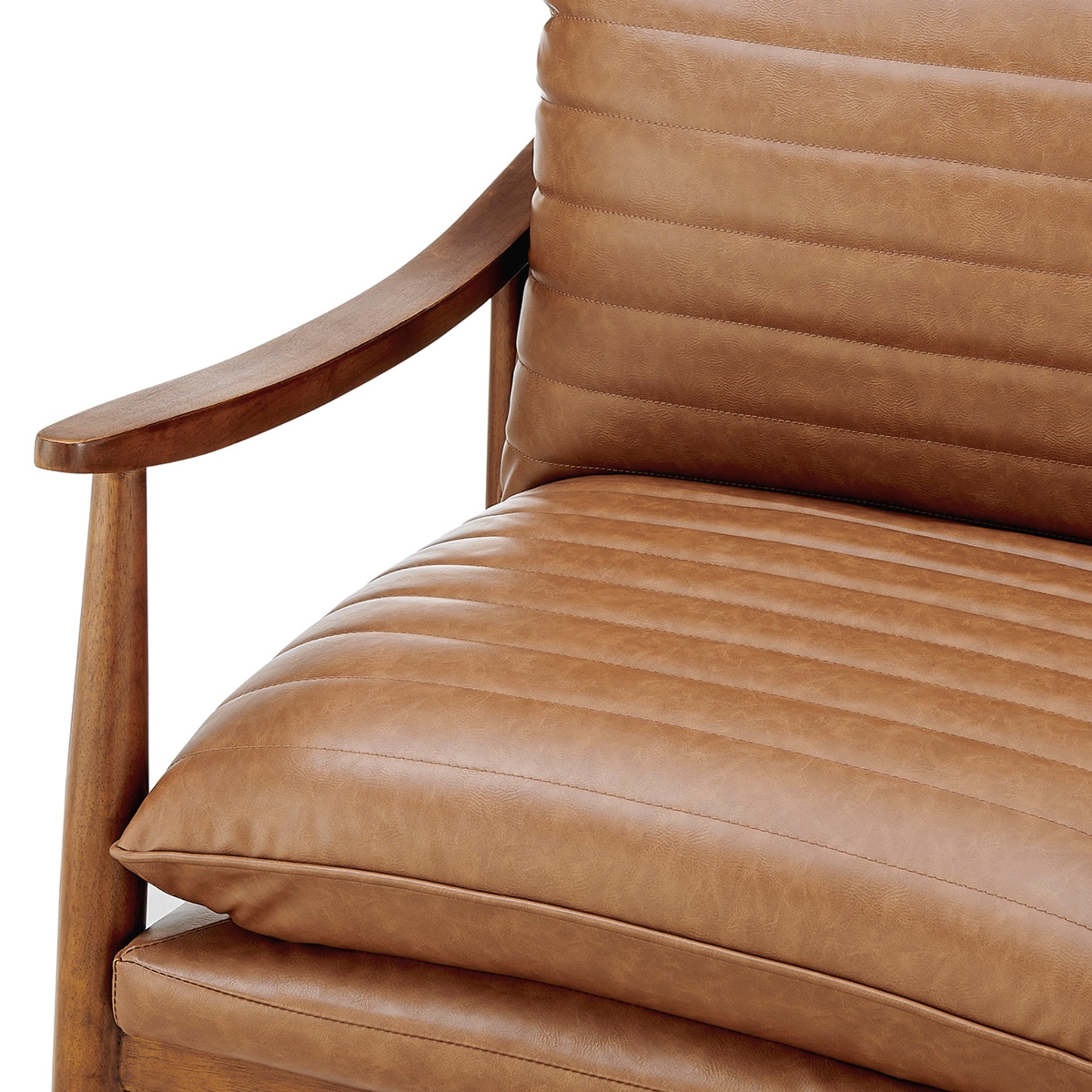 Edmond  Accent Arm Chair