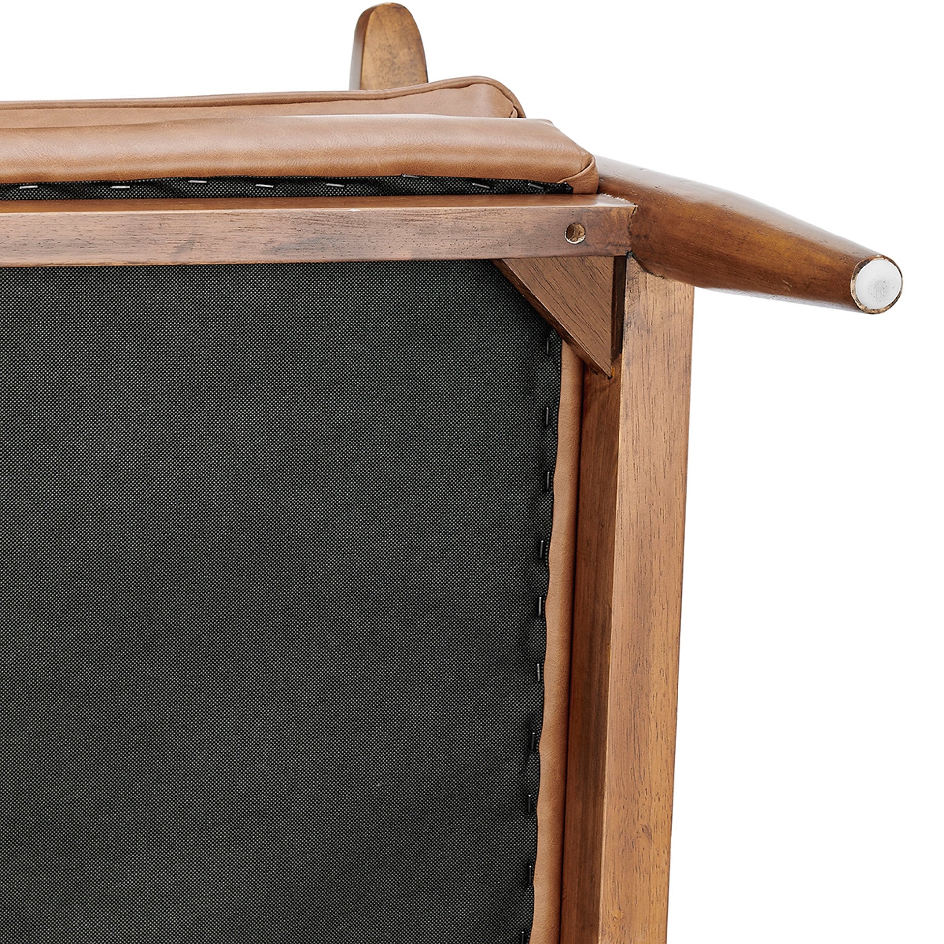 Edmond  Accent Arm Chair