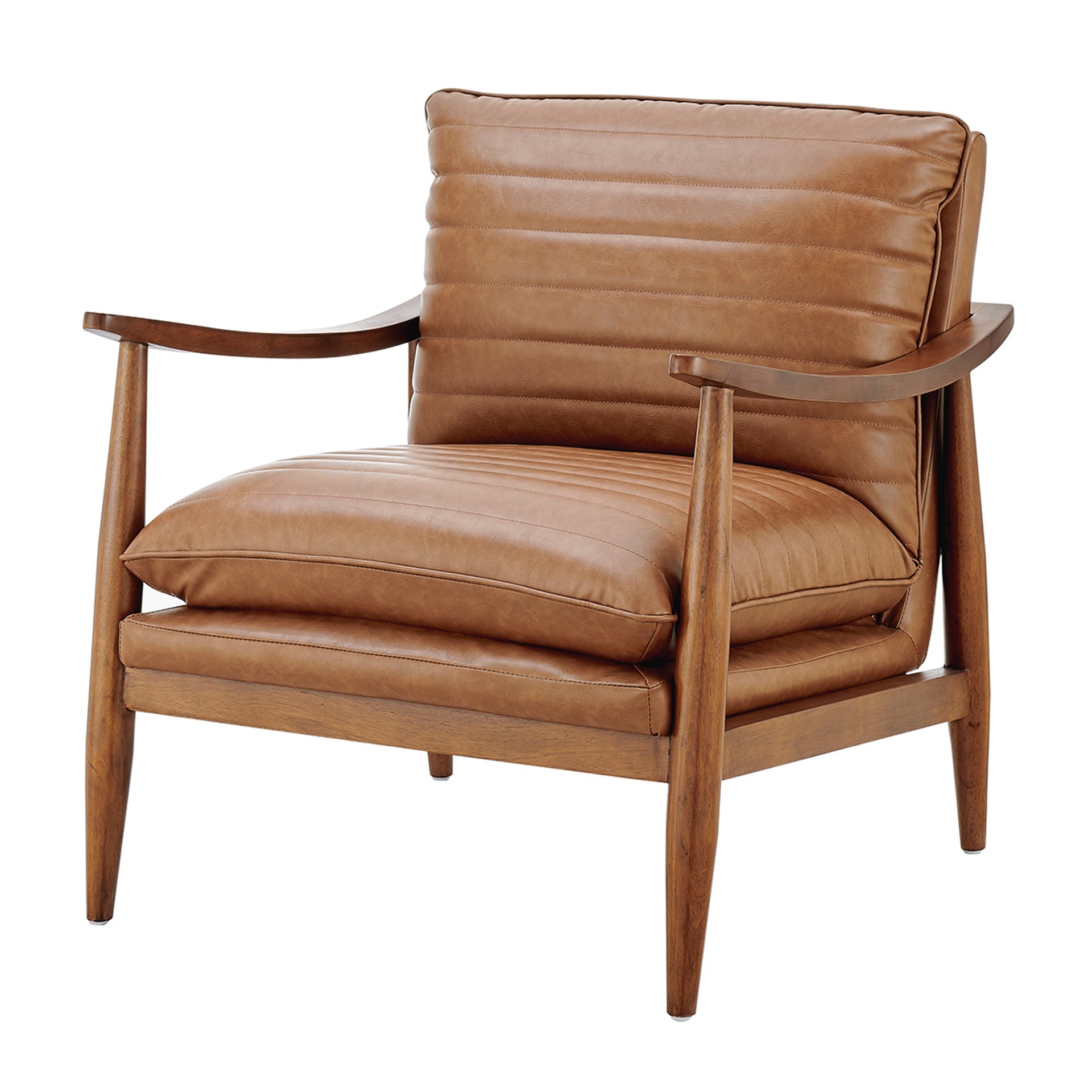 Edmond  Accent Arm Chair
