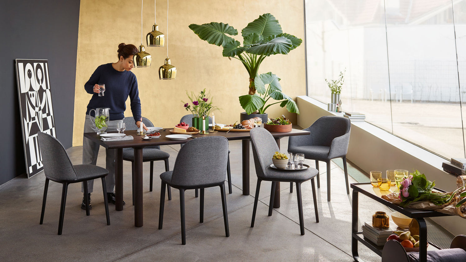 DESIGN YOUR ROOMS