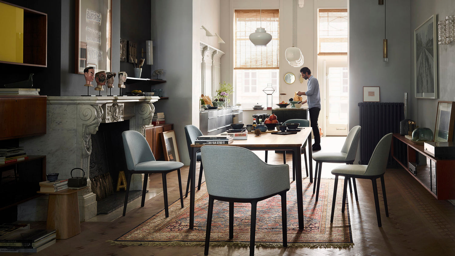 DESIGN YOUR ROOMS