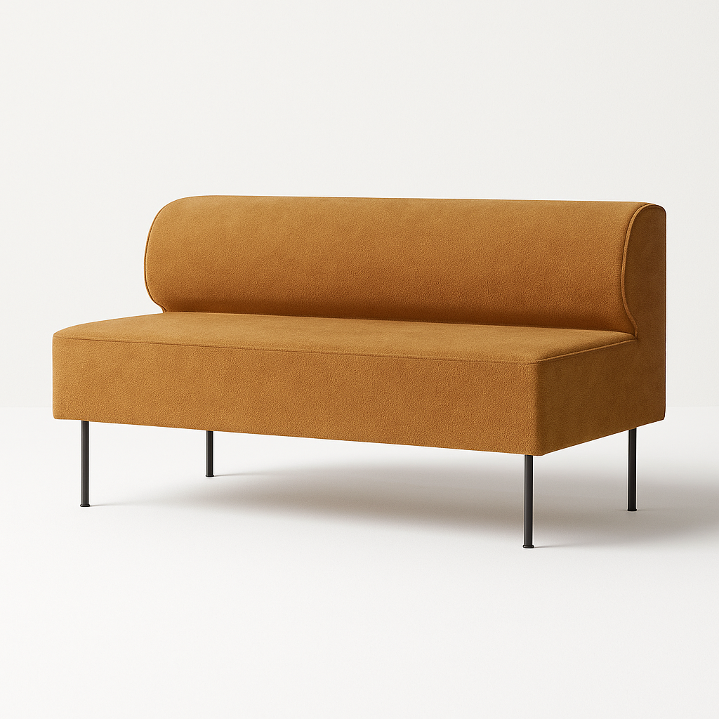 Eave Dining Sofa