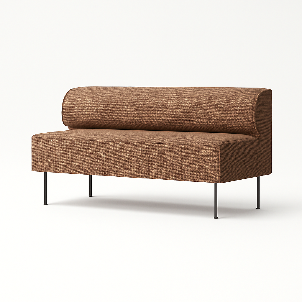 Eave Dining Sofa