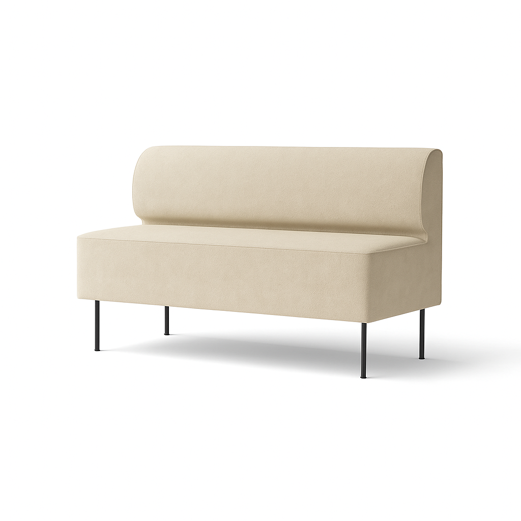 Eave Dining Sofa