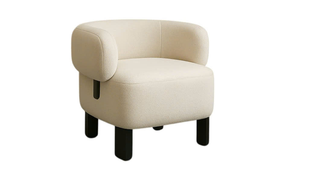 PAM Accent Chair
