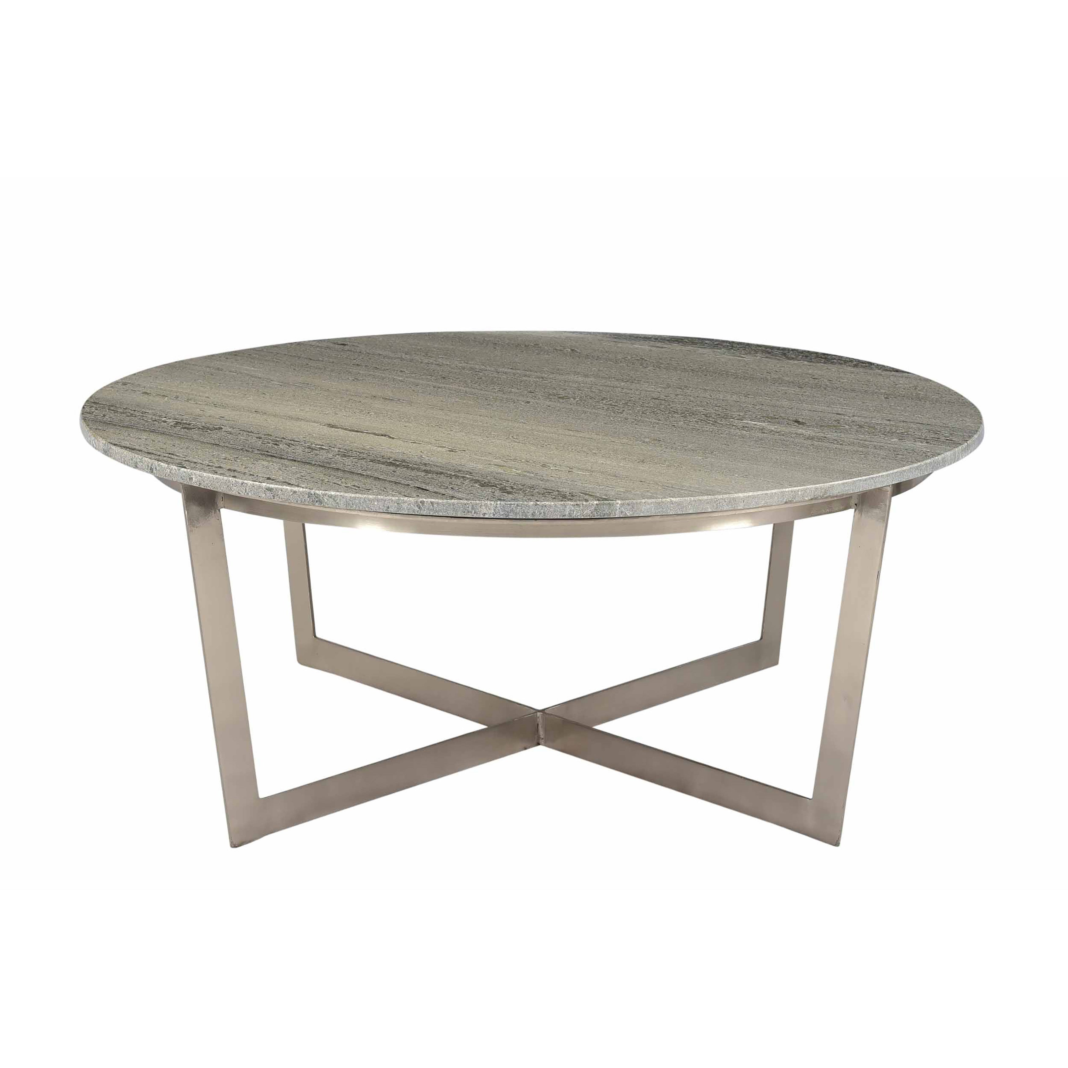 Yazo Coffee Table