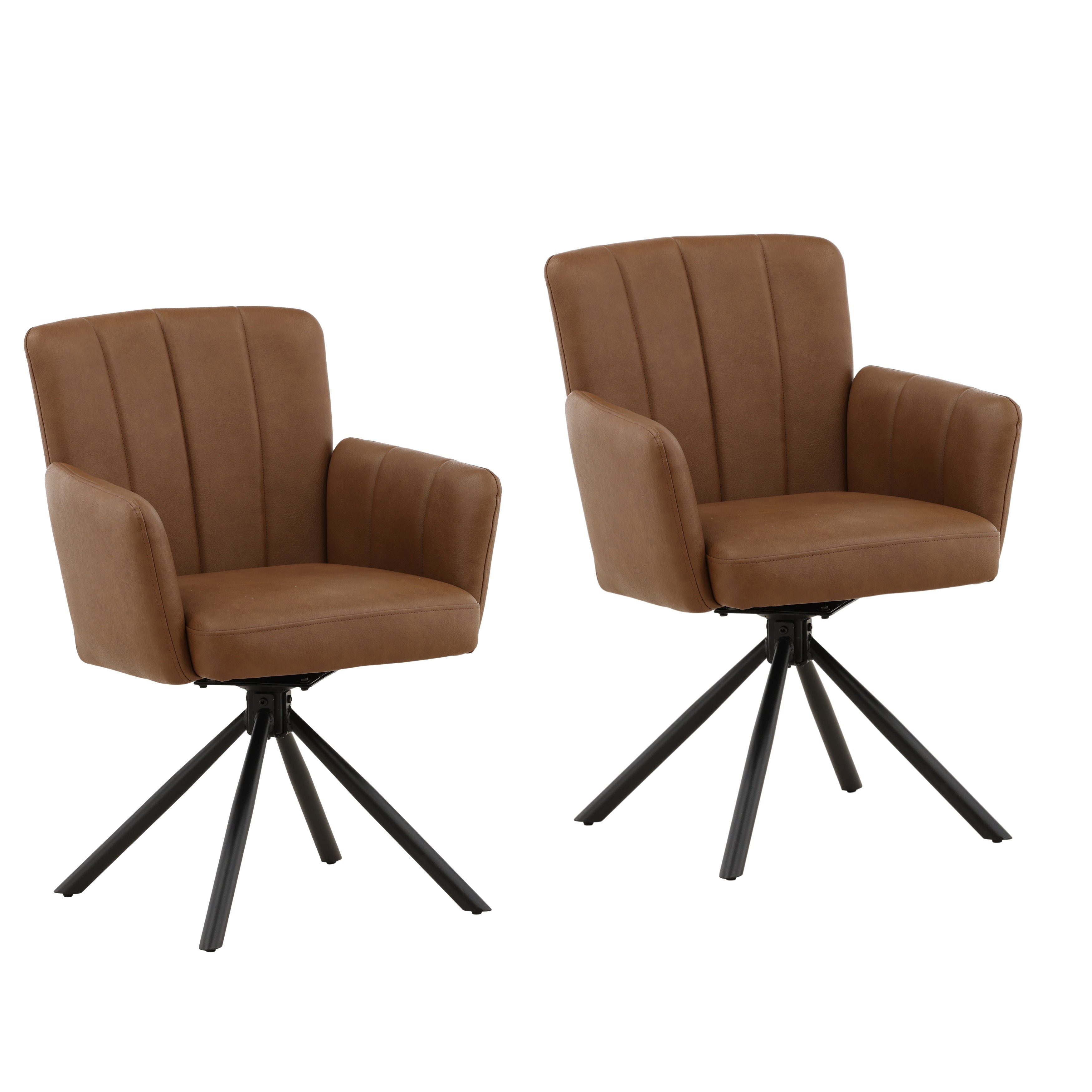 Stefano Dining Chair Set of 2