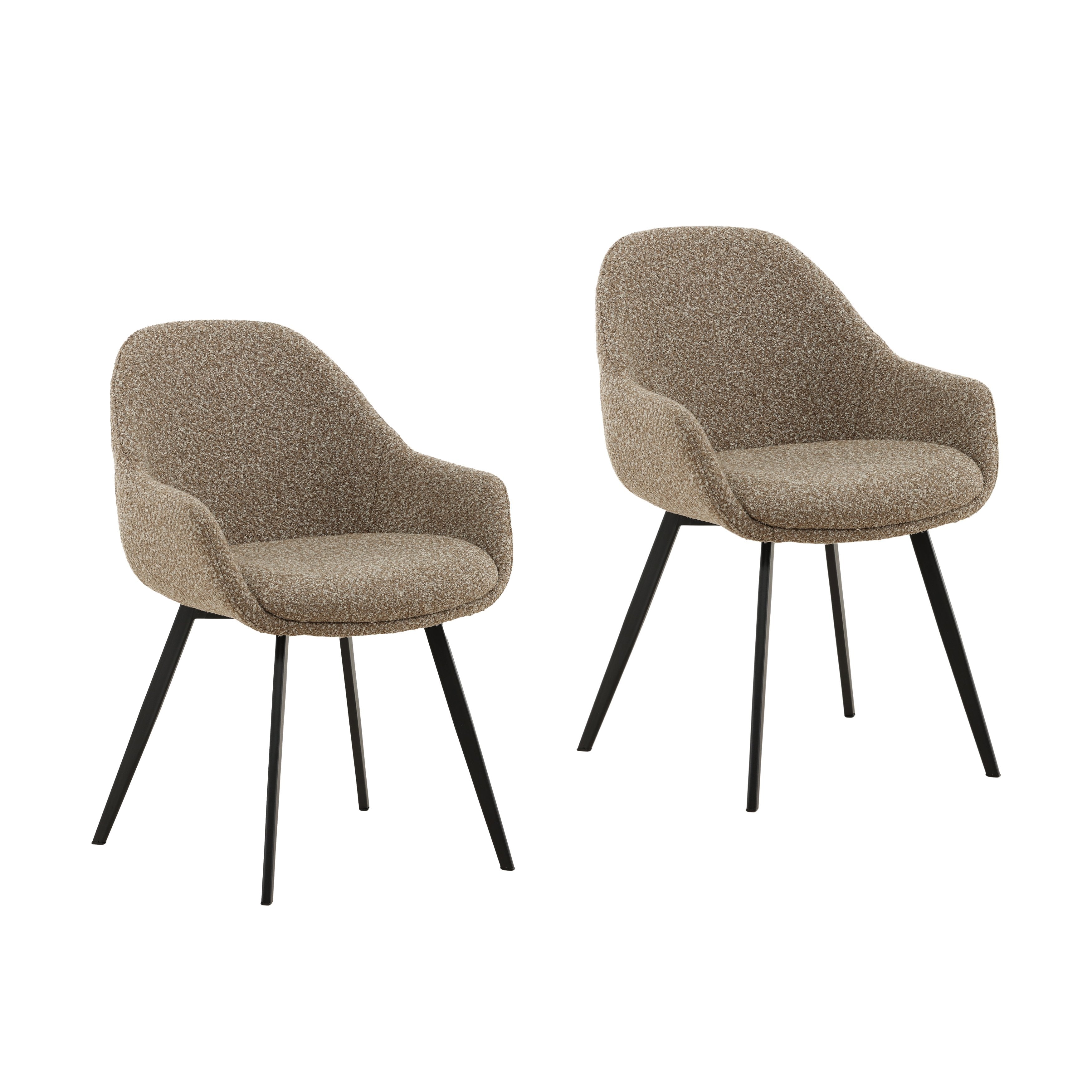 Shauna Dining Chair Set of 2