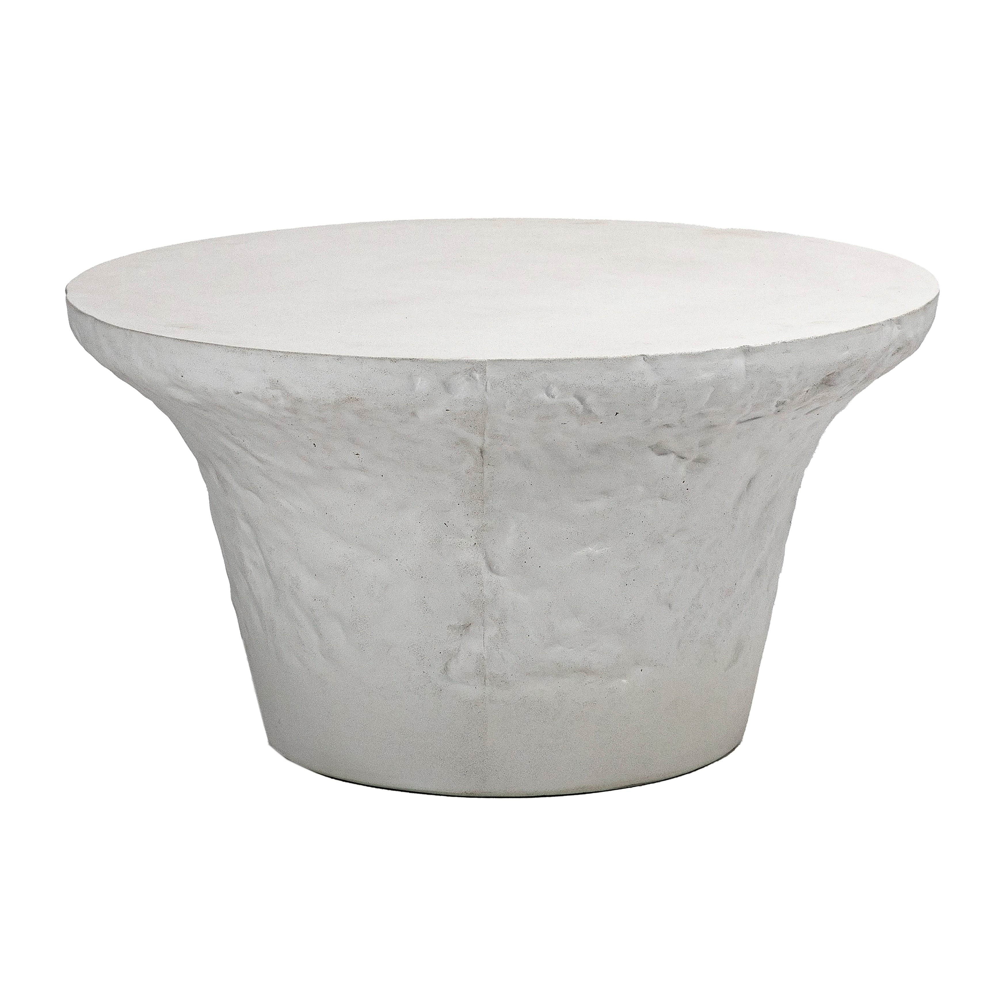 Yanis Outdoor Coffee Table - What A Room