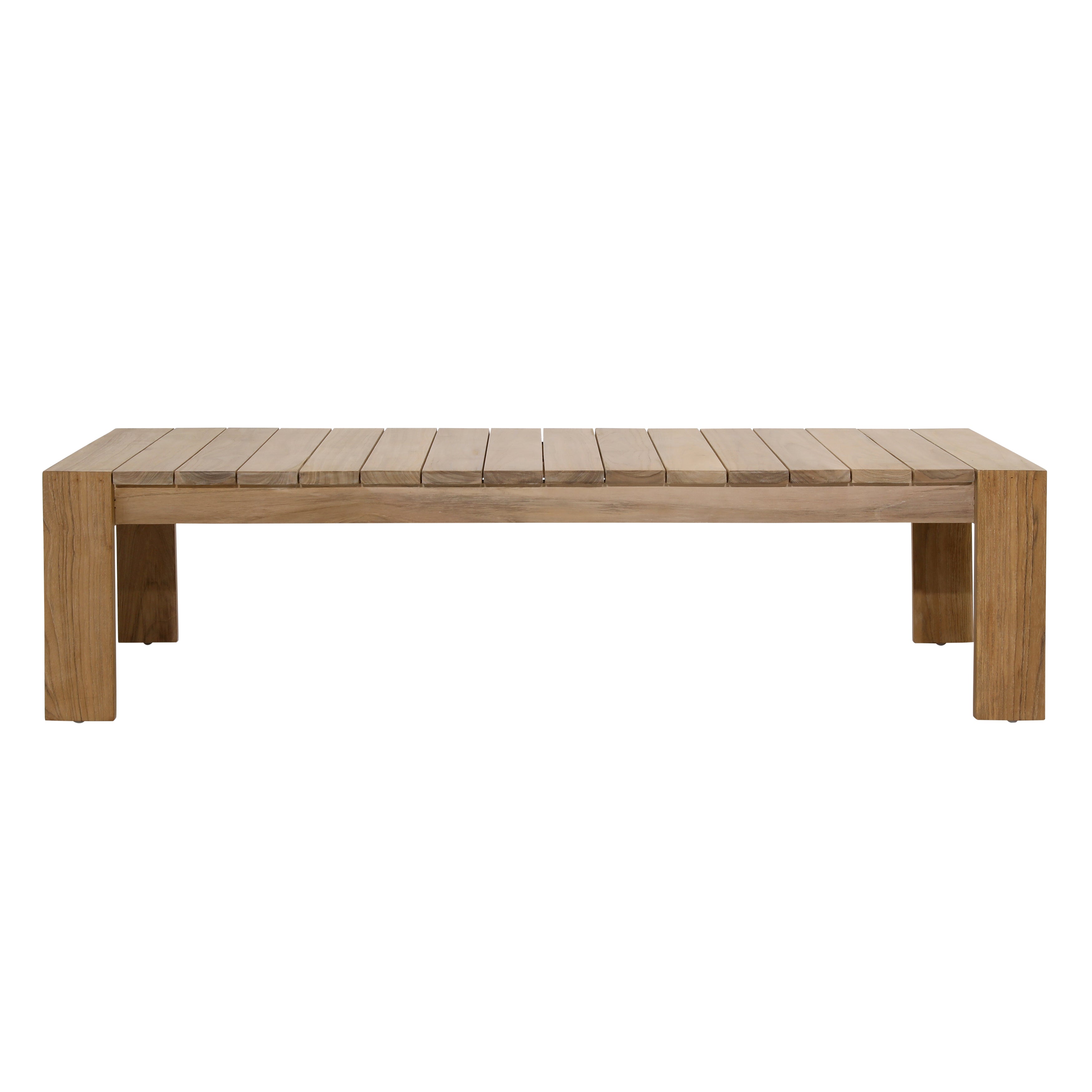 Zahara Outdoor Coffee Table