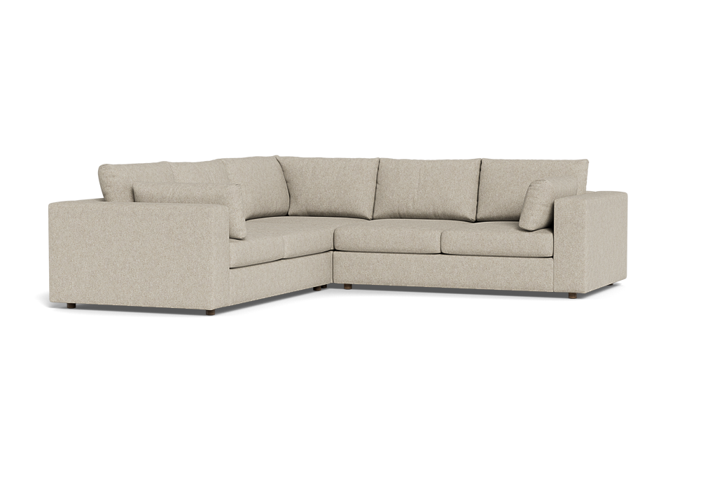 L Shaped Sectionals