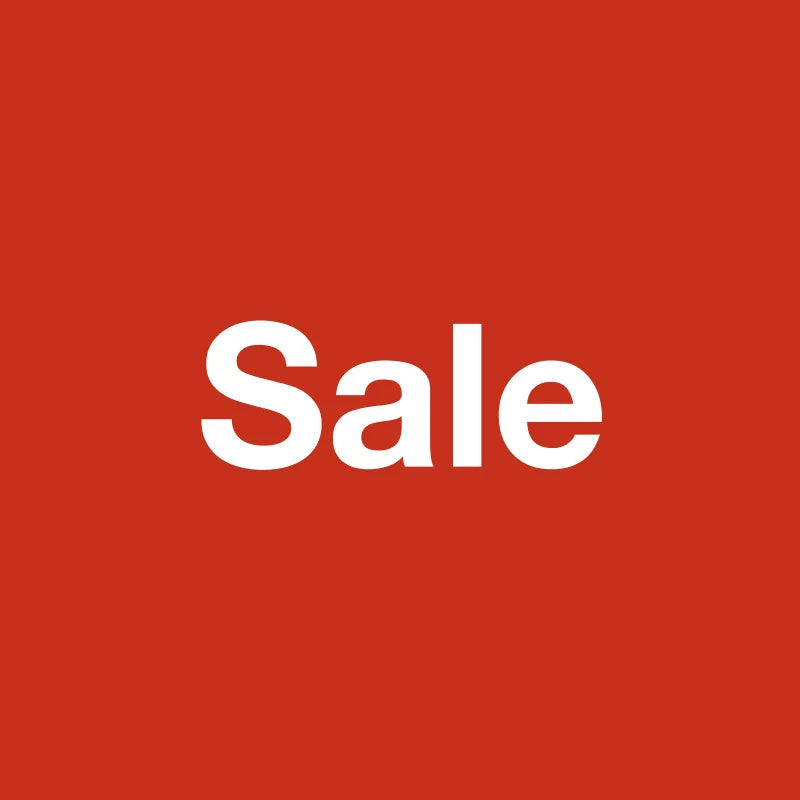 Sale Items