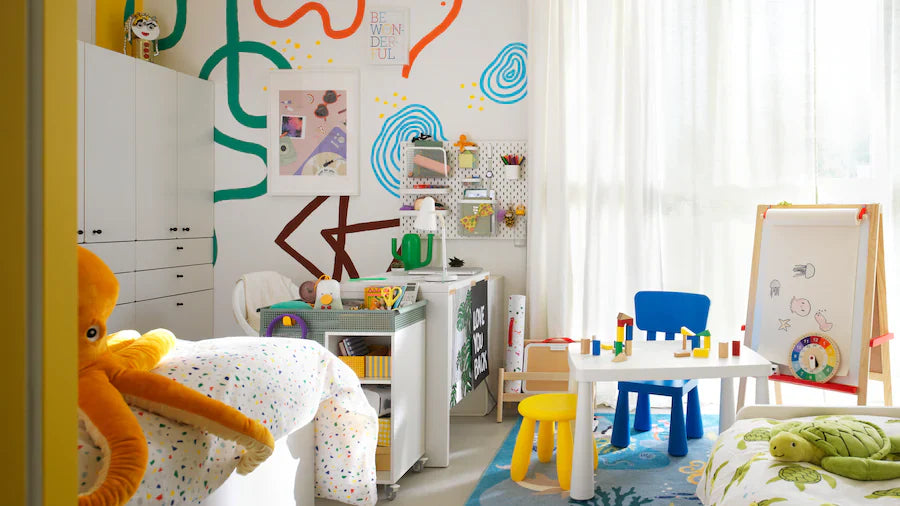 Kid Room