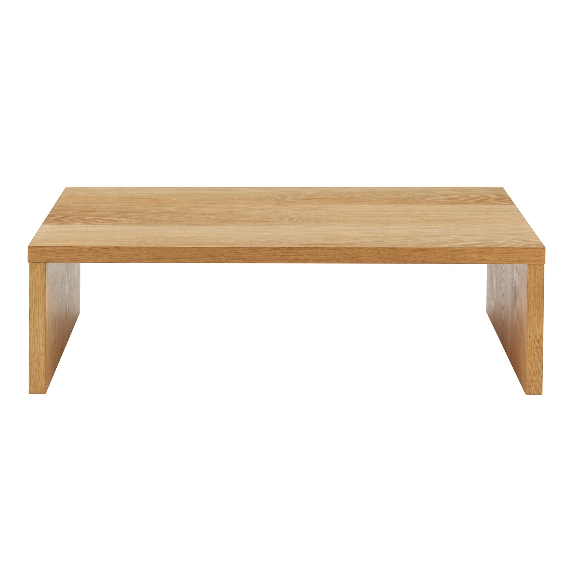 Abby 48" Coffee Table - What A Room