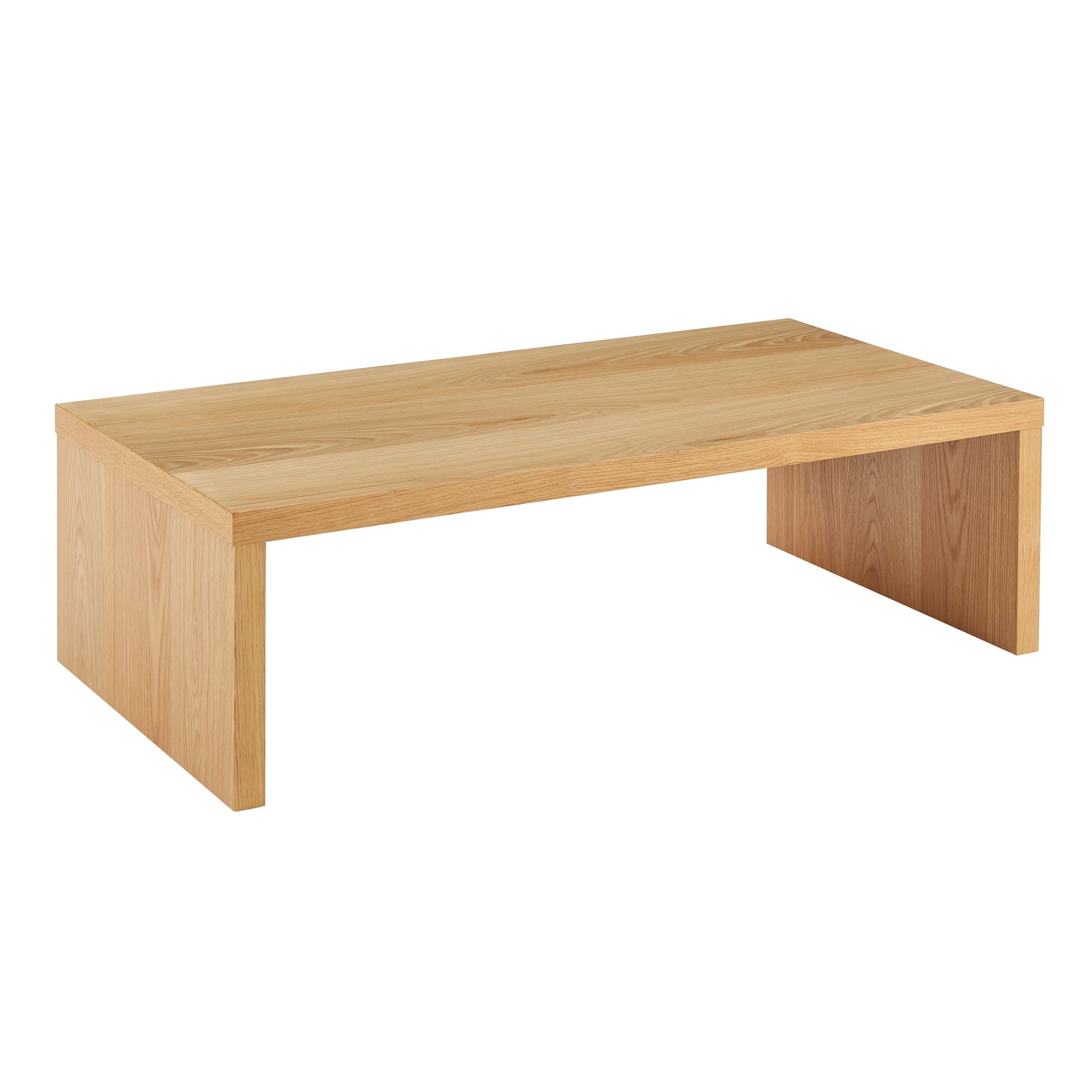 Abby 48" Coffee Table