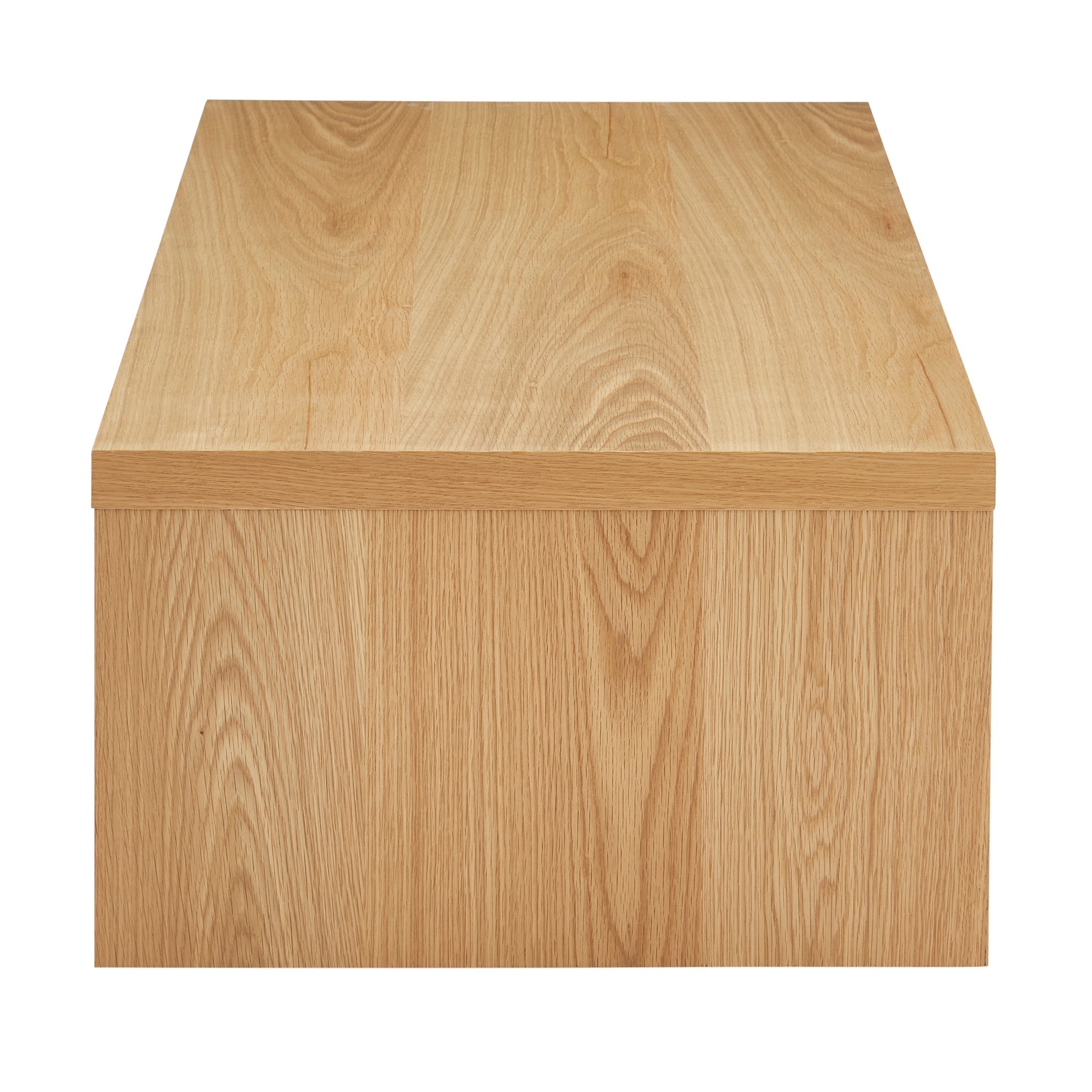 Abby 48" Coffee Table
