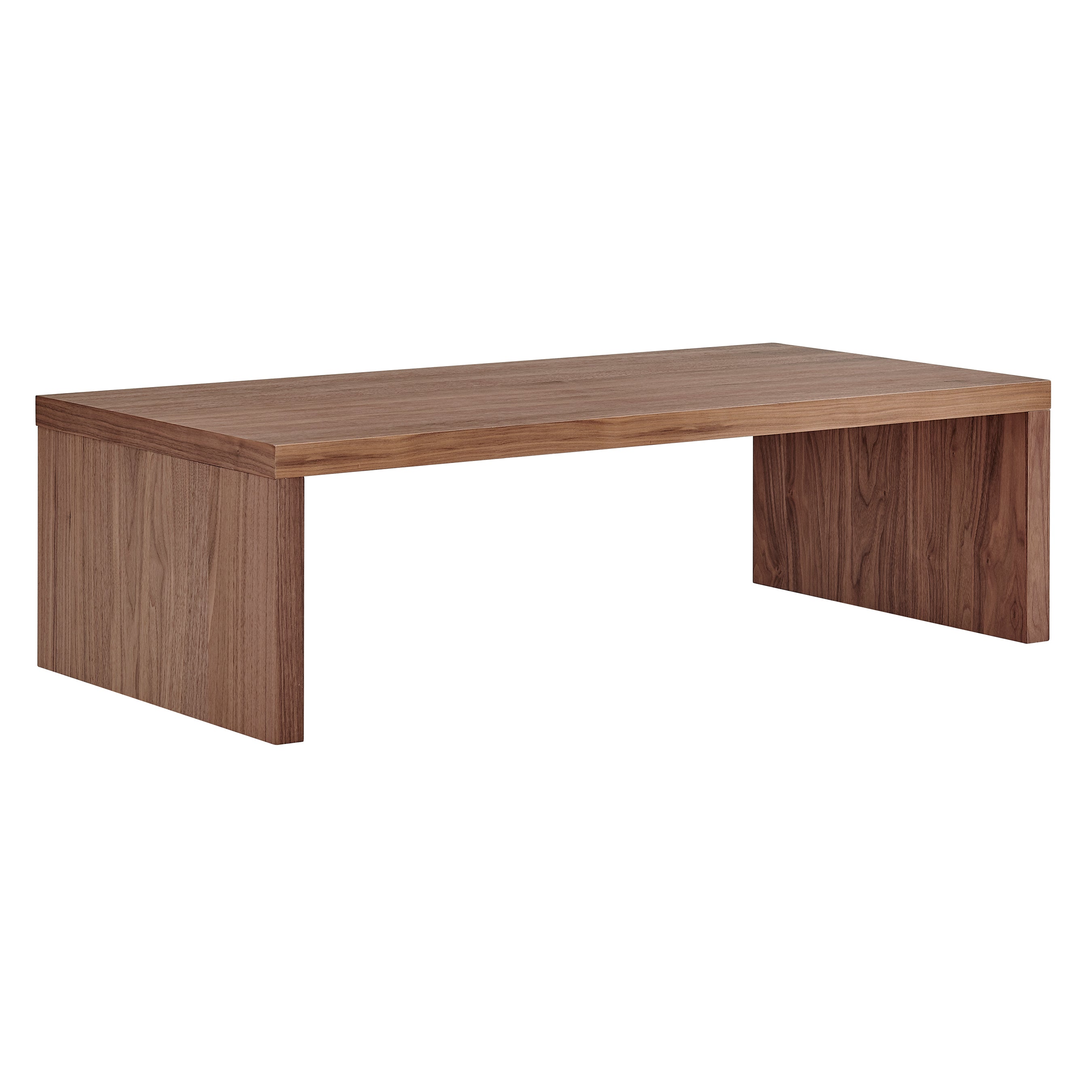 Abby 48" Coffee Table