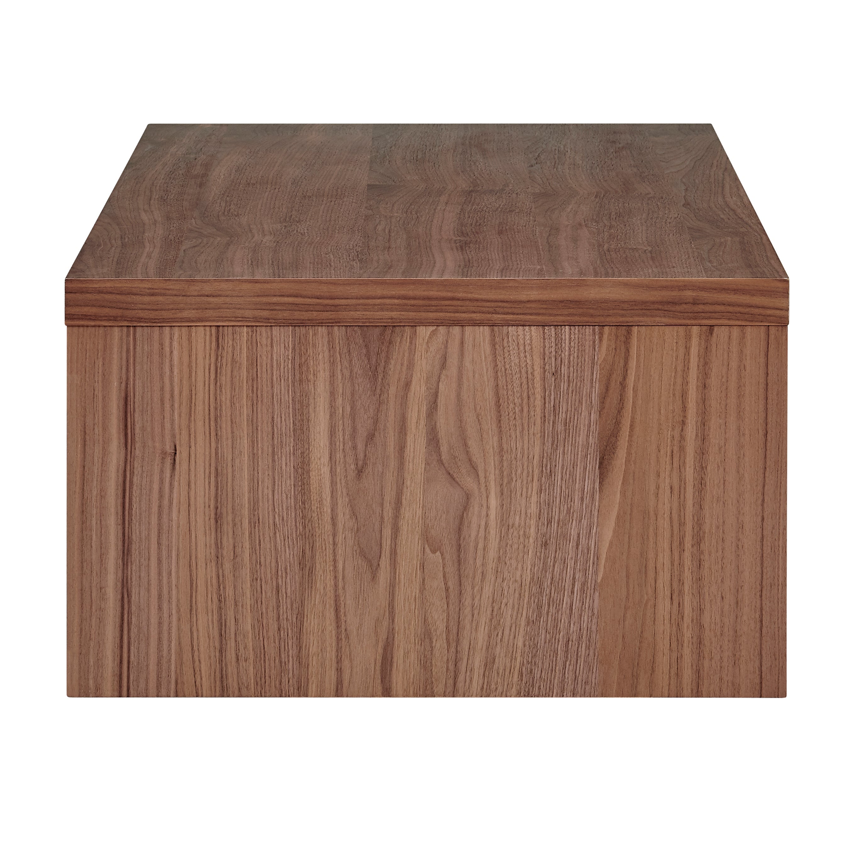 Abby 48" Coffee Table
