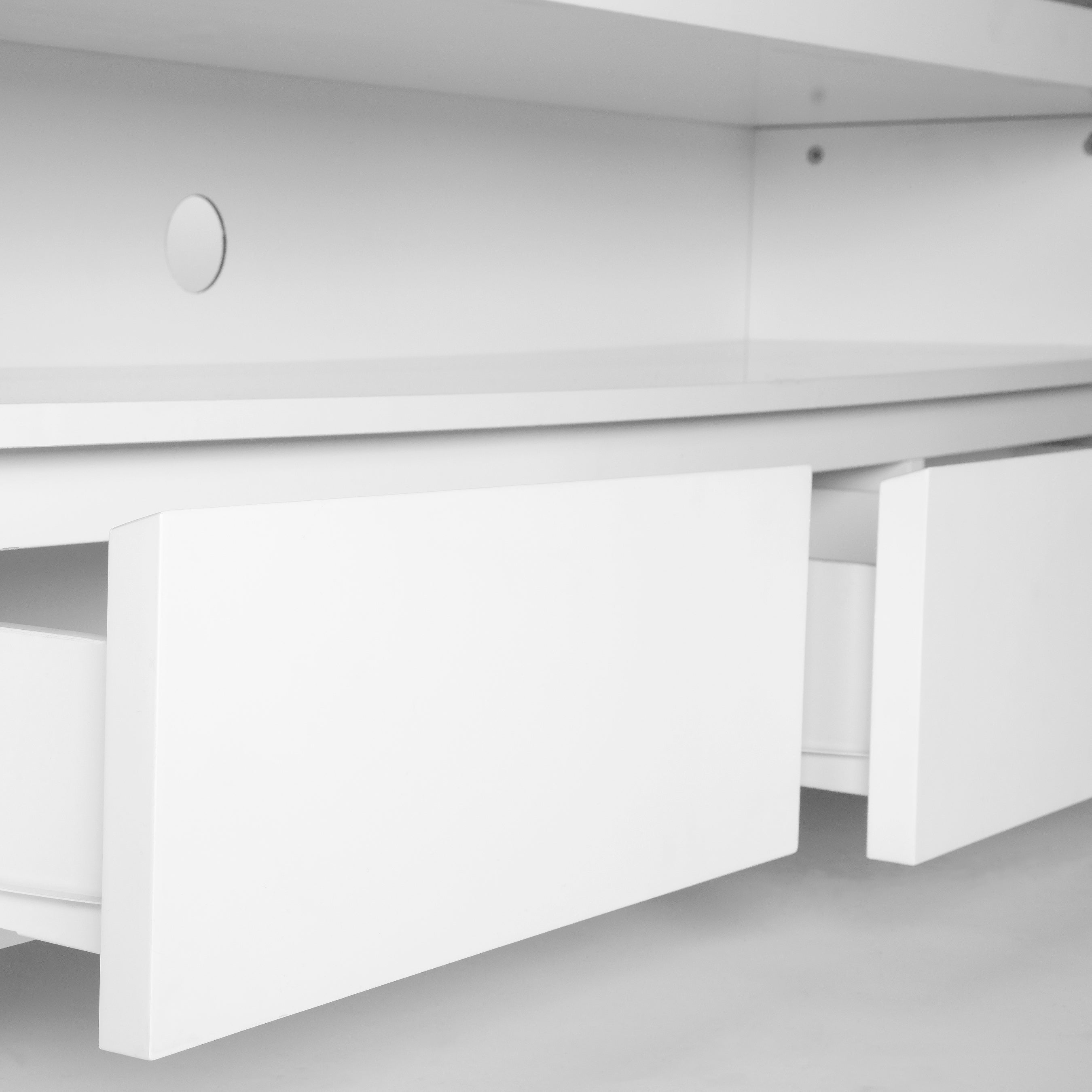 Bryant 63" Media Stand