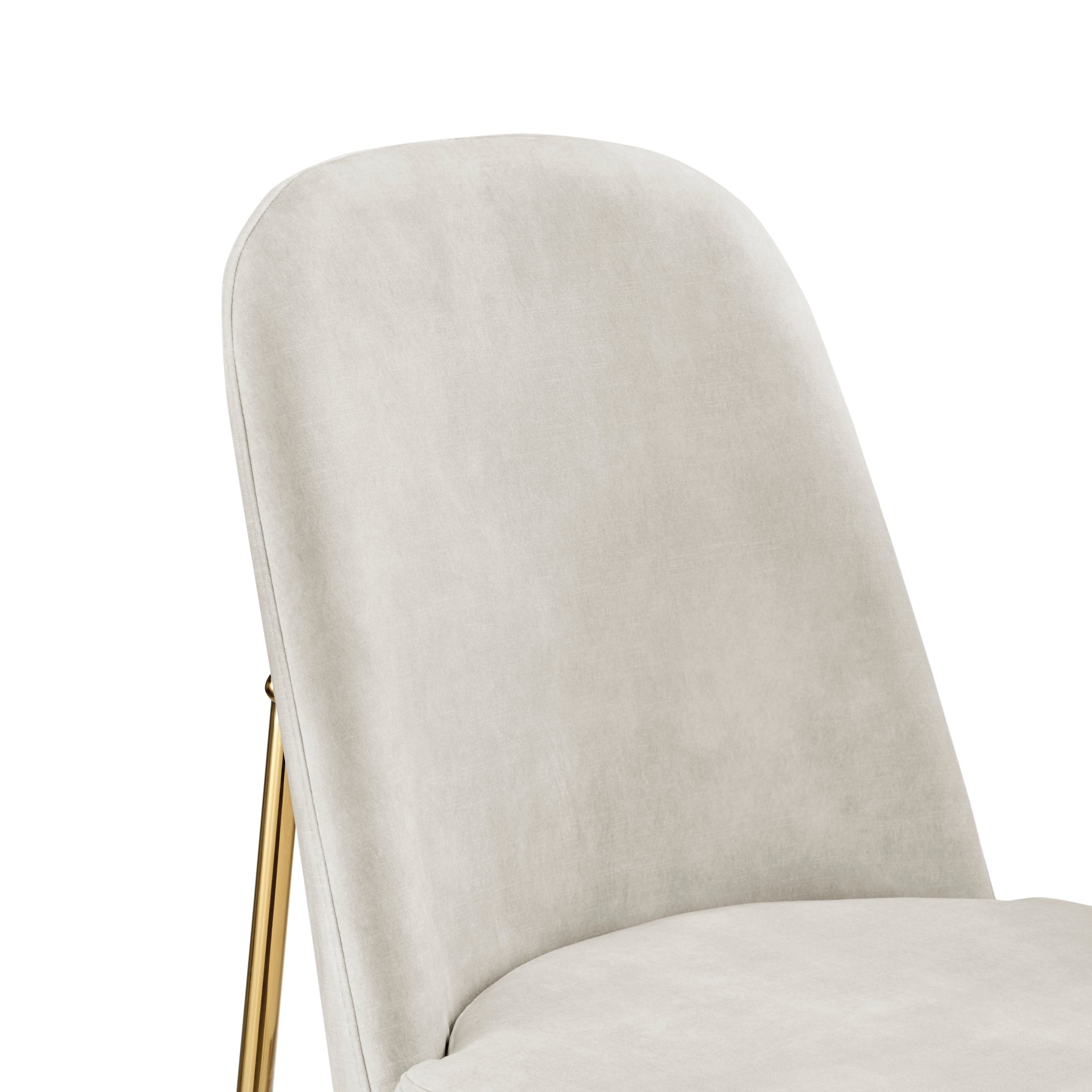 Keisha  Velvet Dining Side Chair (Set of 2)