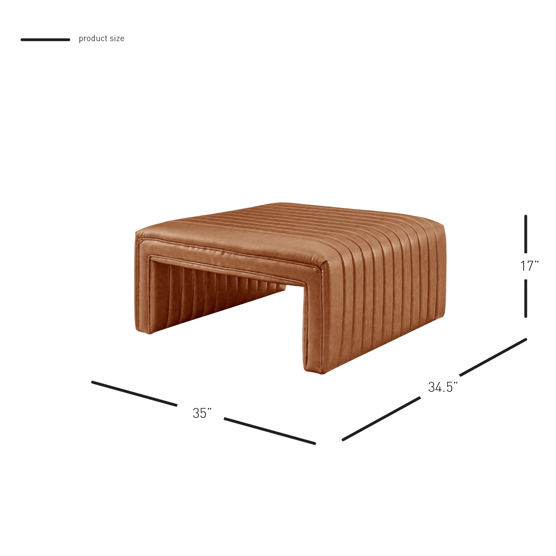 Atkinson  Coffee Table