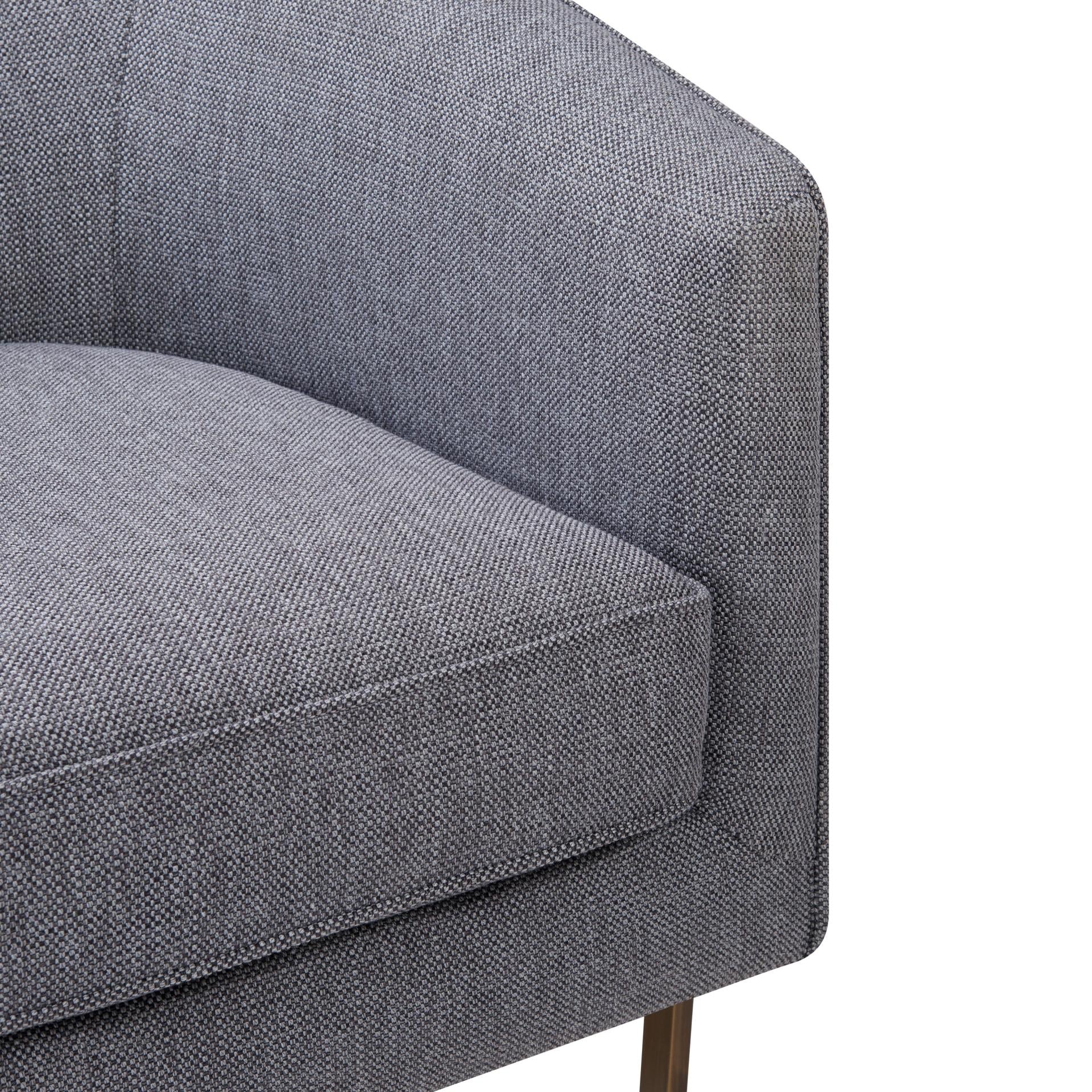 Harrod Fabric Accent Chair