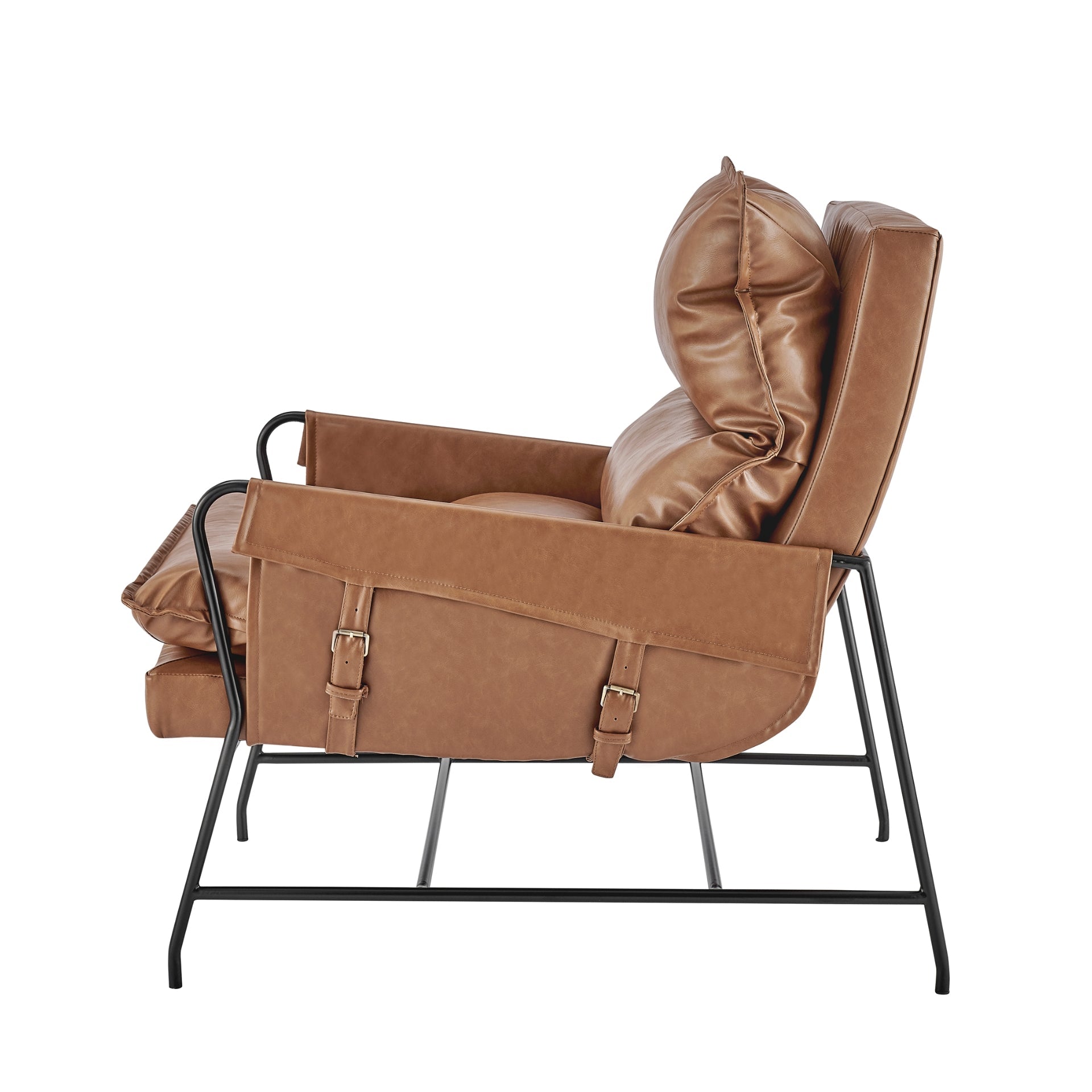 Thierry Accent Arm Chair