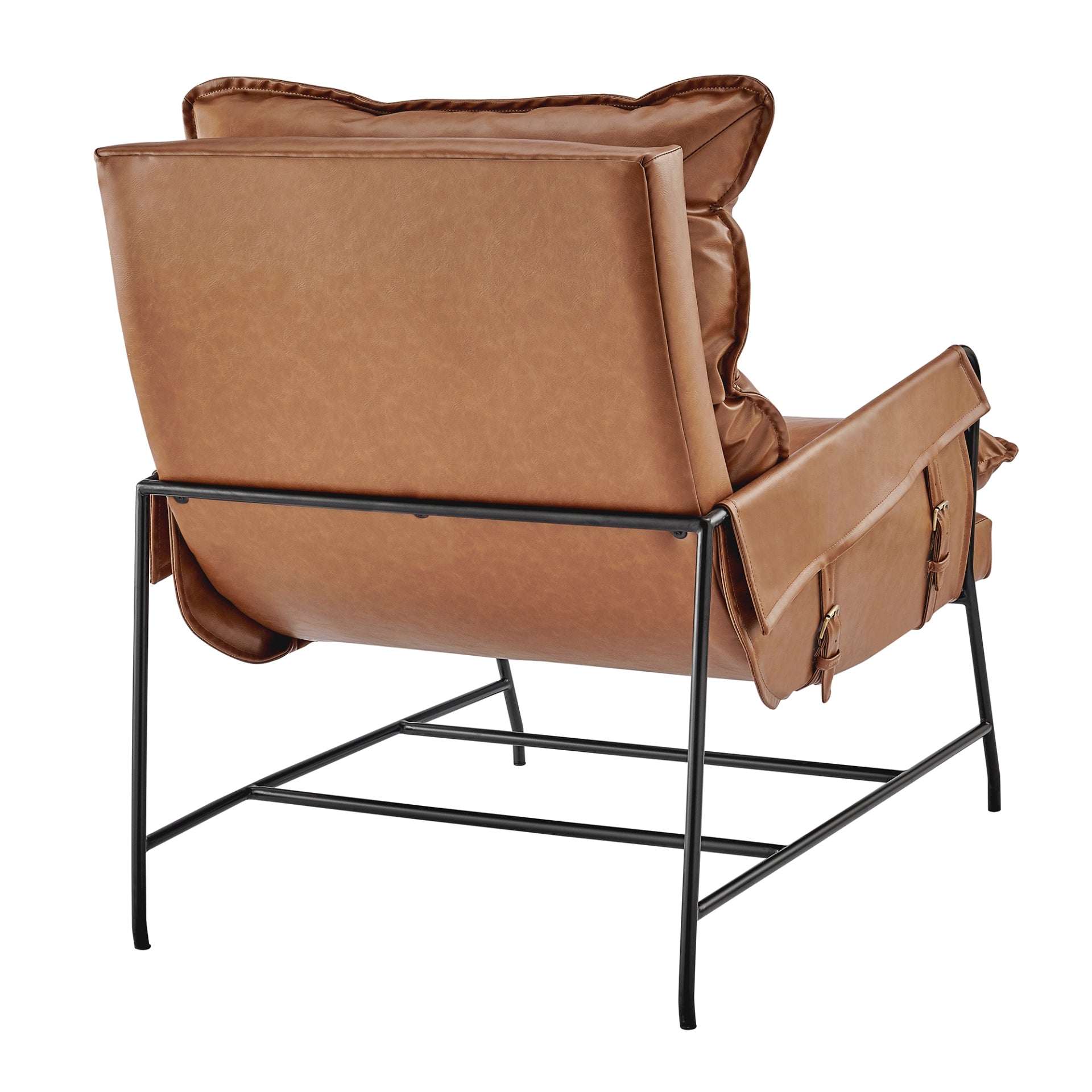 Thierry Accent Arm Chair