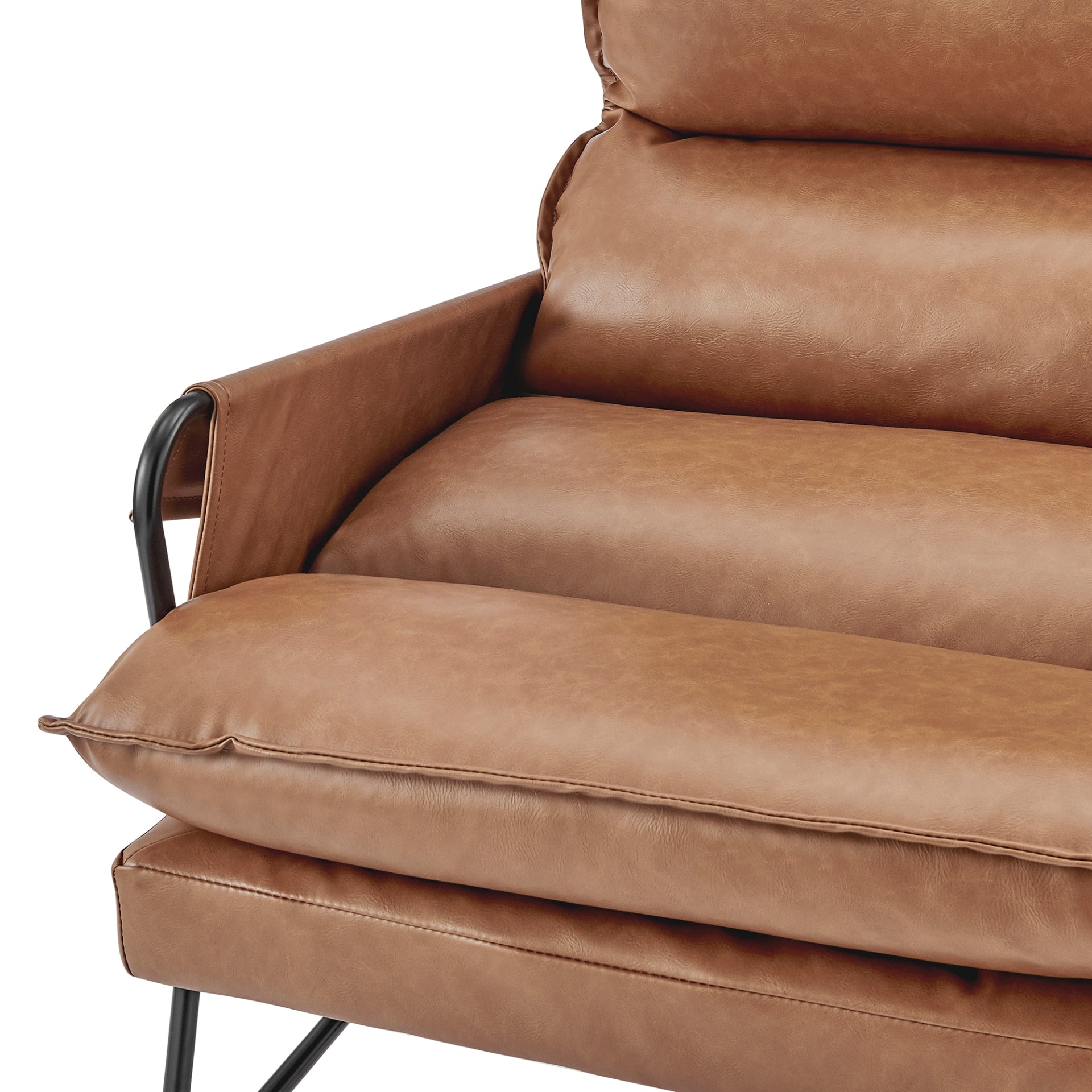 Thierry Accent Arm Chair