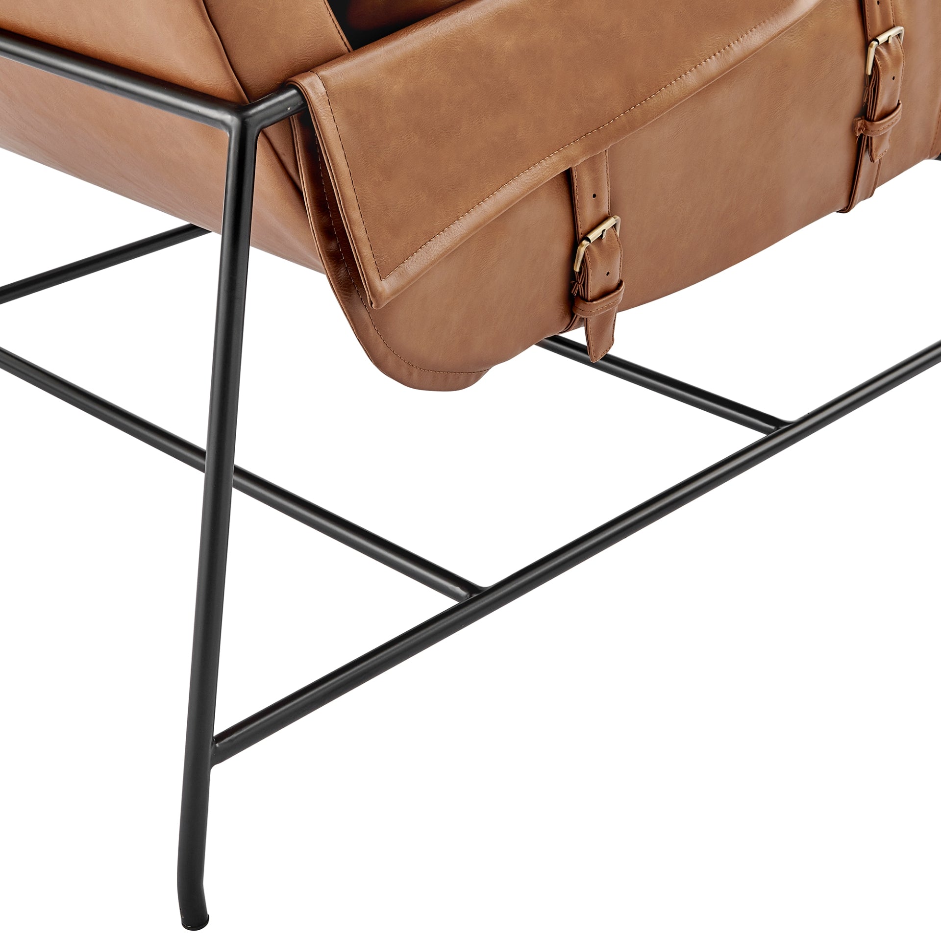 Thierry Accent Arm Chair