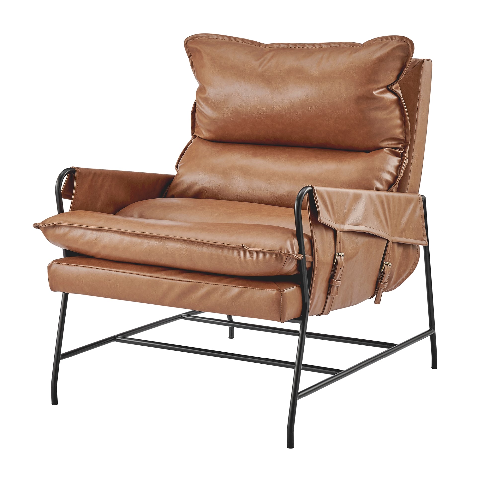 Thierry Accent Arm Chair
