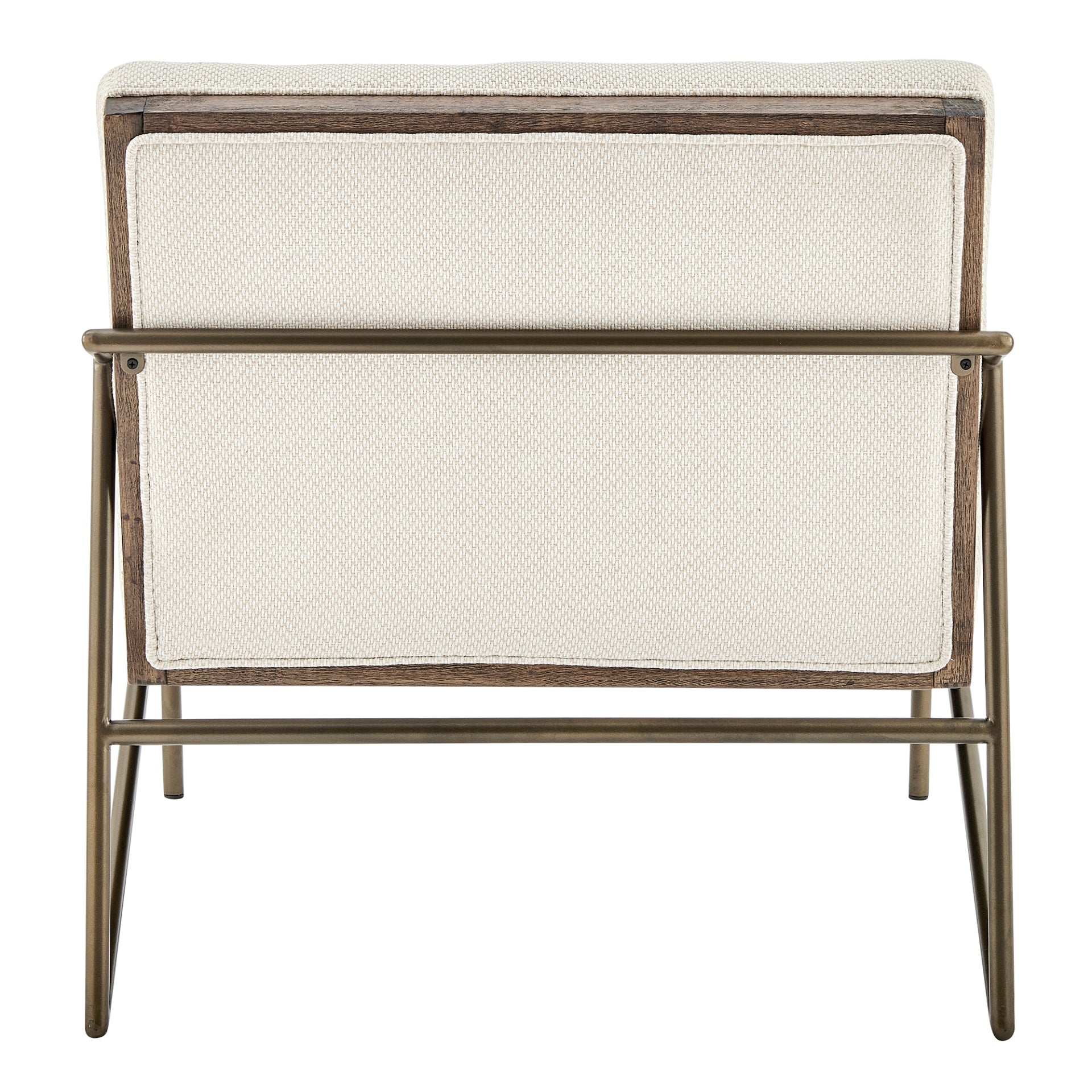 Marlow Fabric Accent Chair