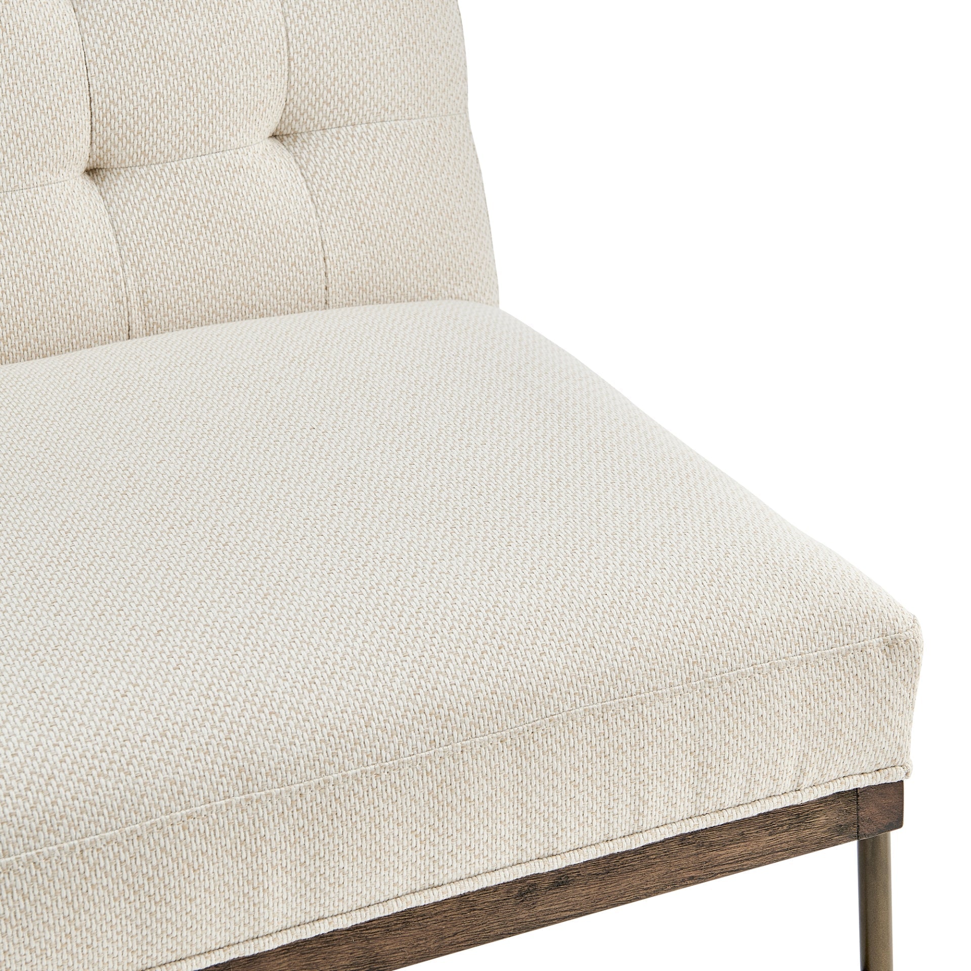 Marlow Fabric Accent Chair