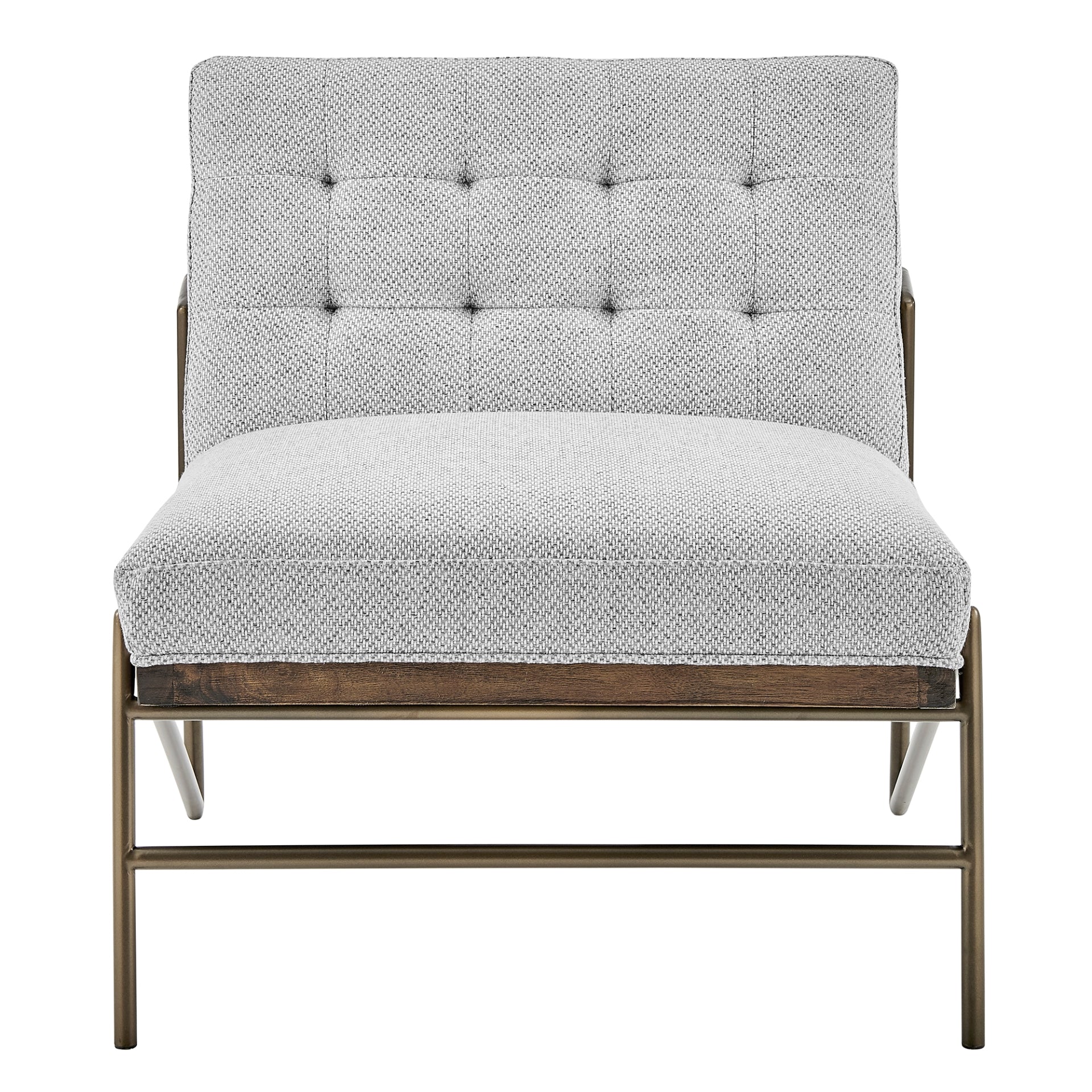 Marlow Fabric Accent Chair