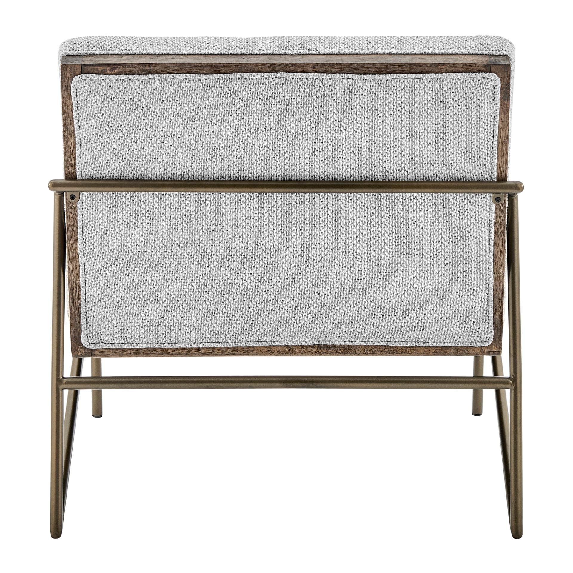 Marlow Fabric Accent Chair