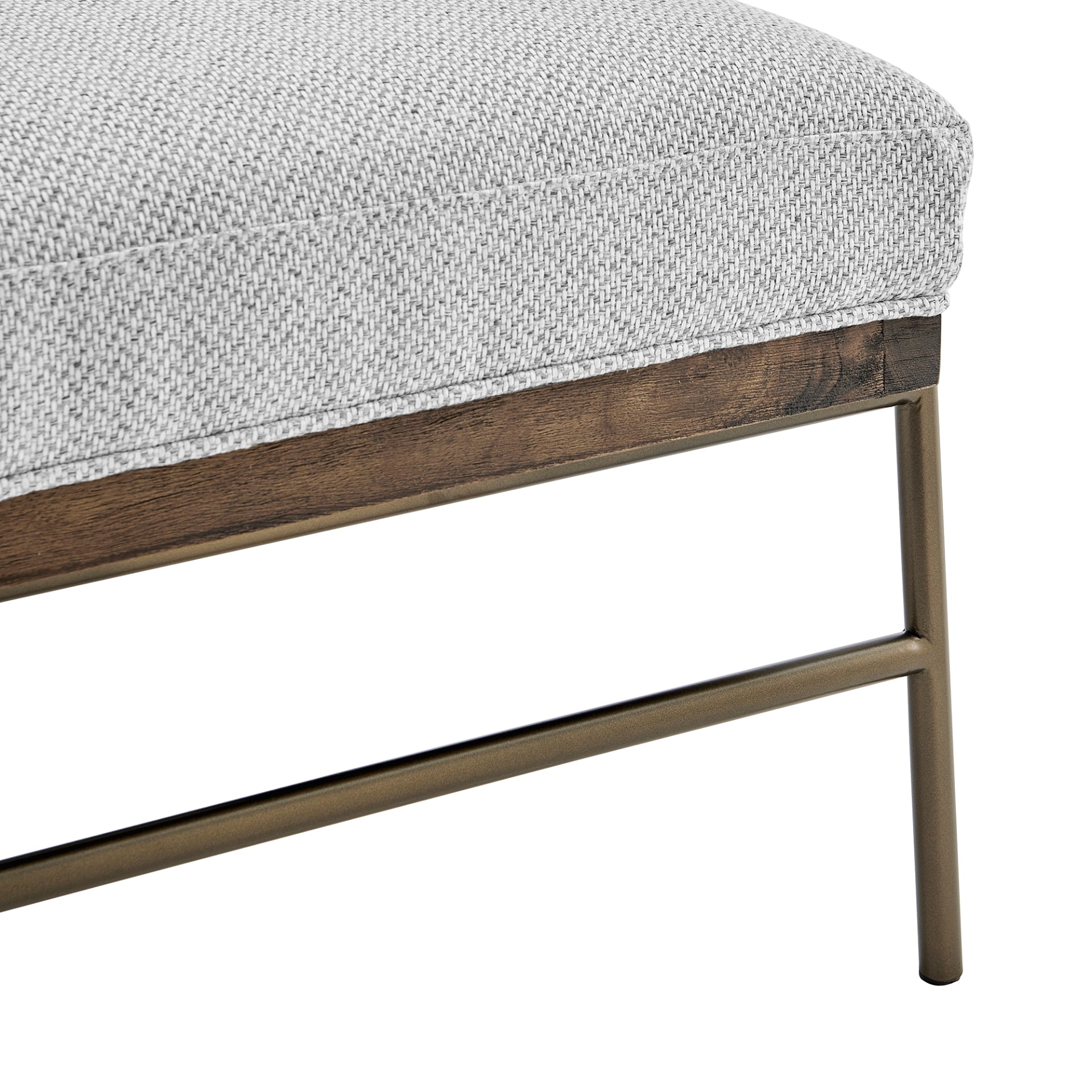Marlow Fabric Accent Chair