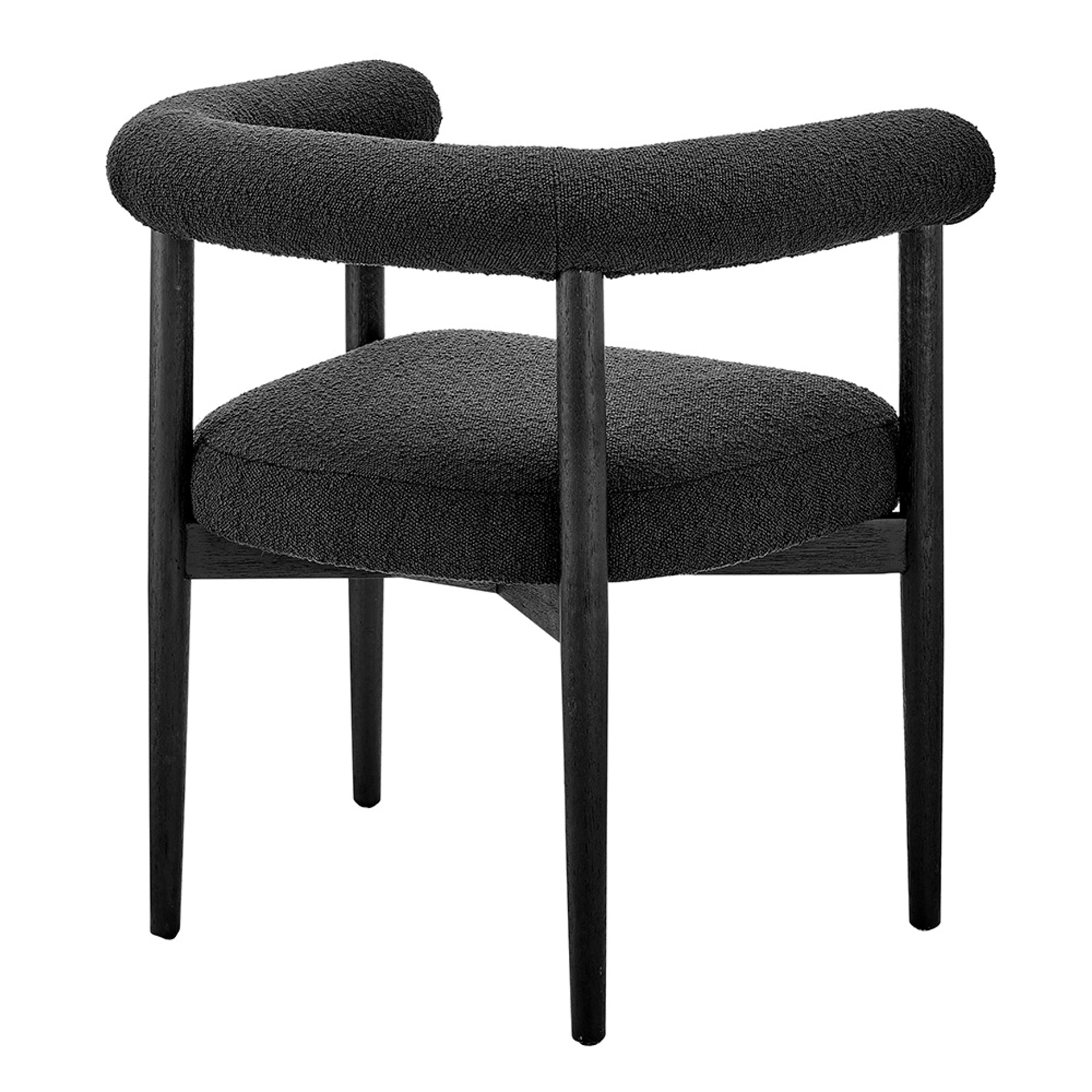 Keanu Fabric Dining Side Chair