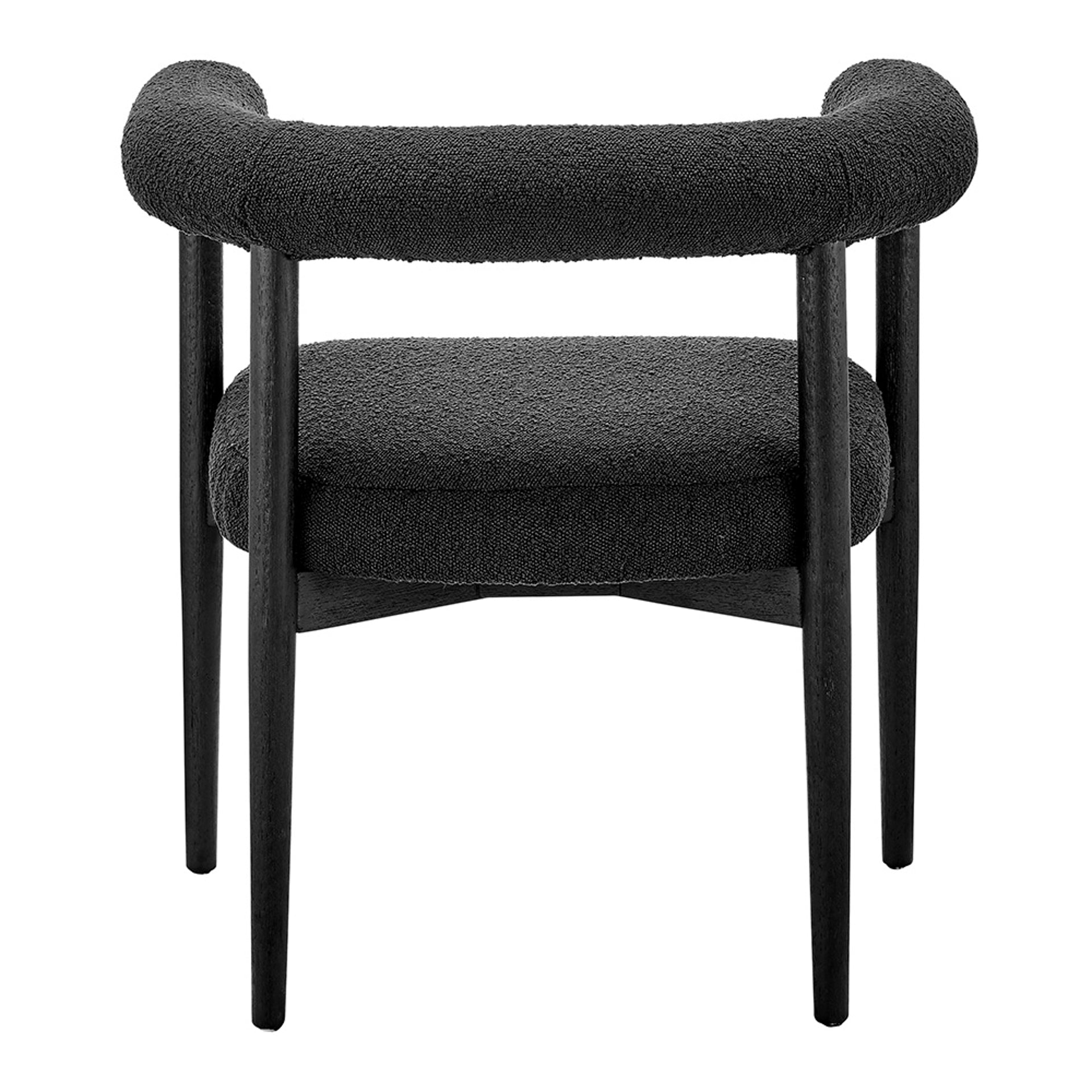 Keanu Fabric Dining Side Chair