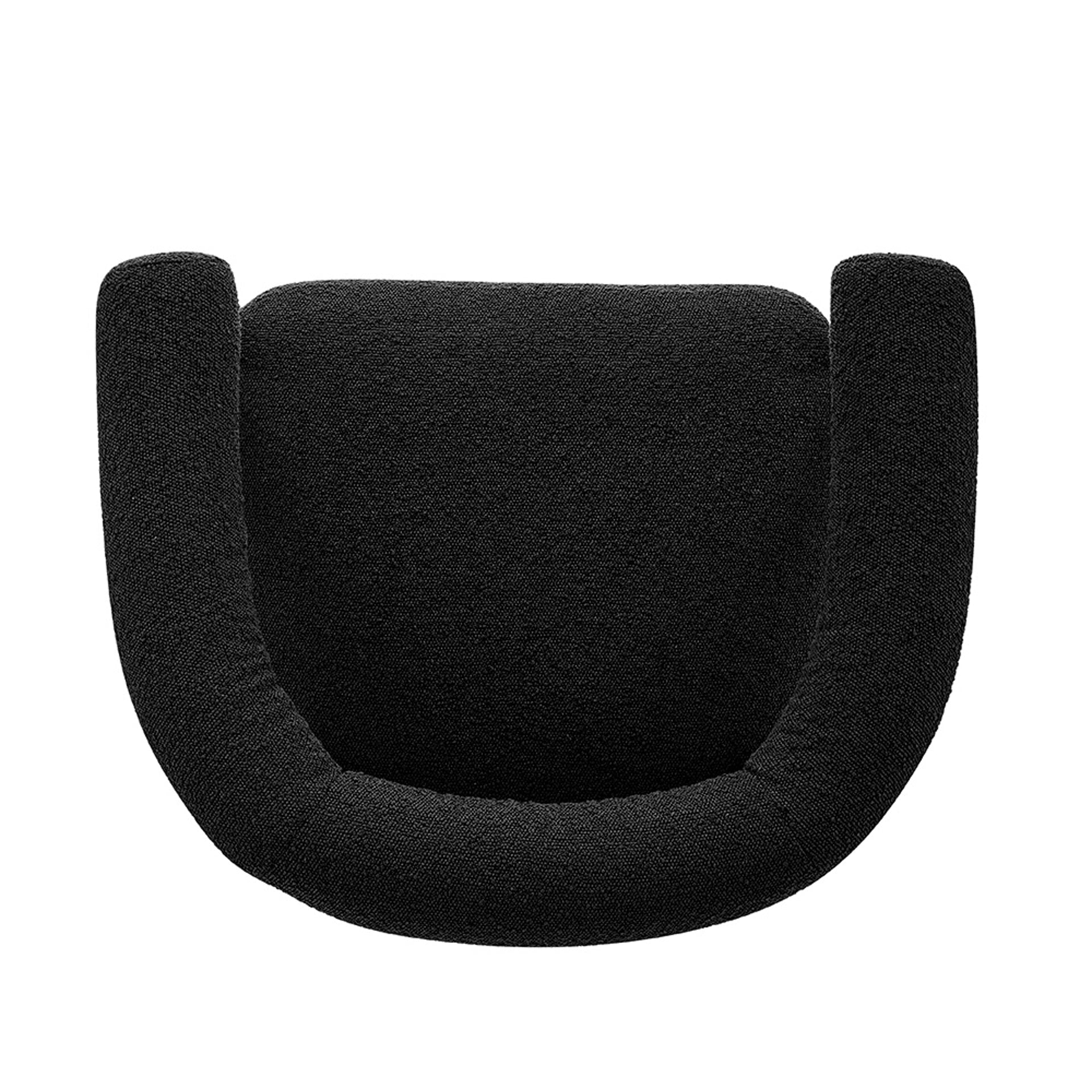 Keanu Fabric Dining Side Chair