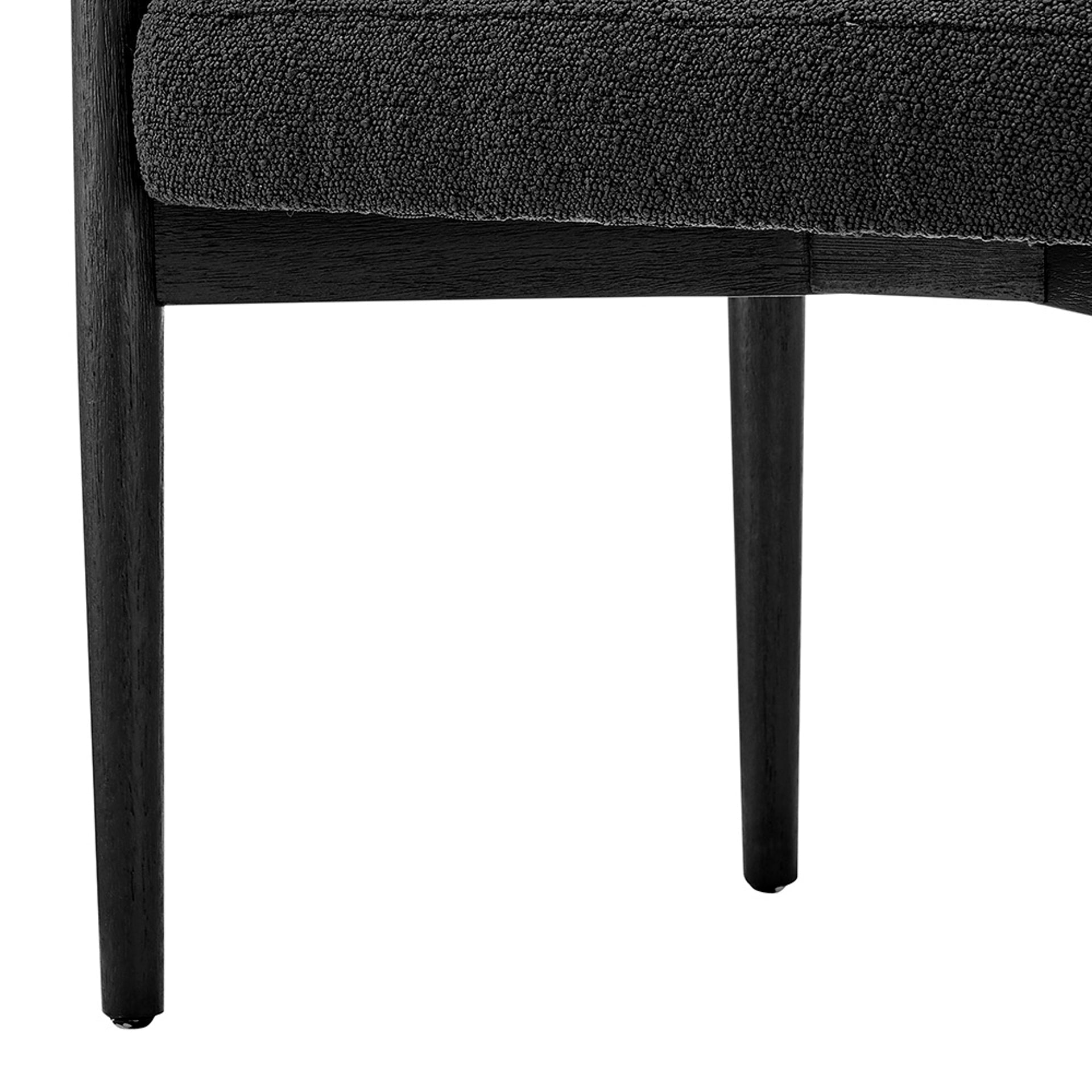 Keanu Fabric Dining Side Chair