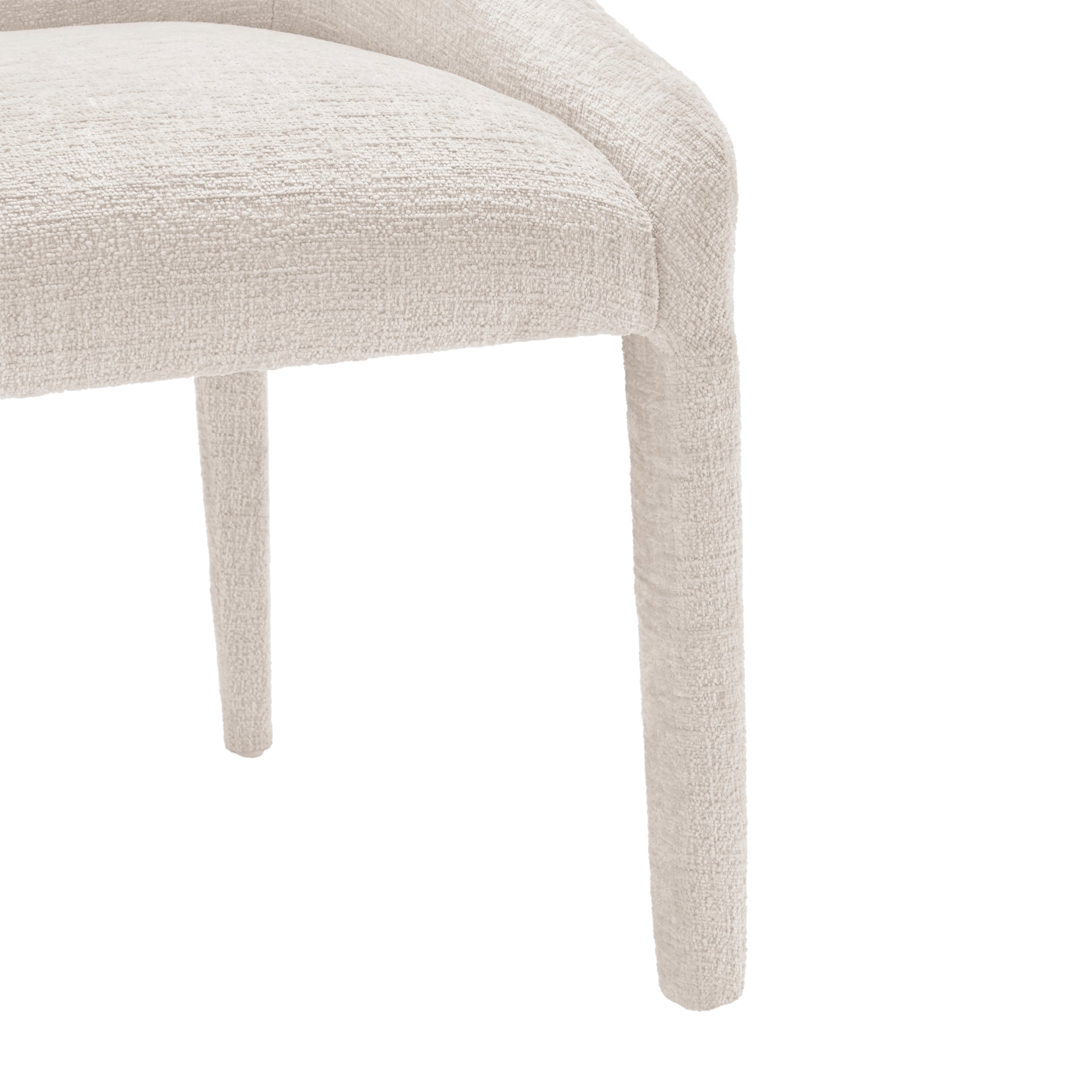 Stacy Fabric Dining Side Chair