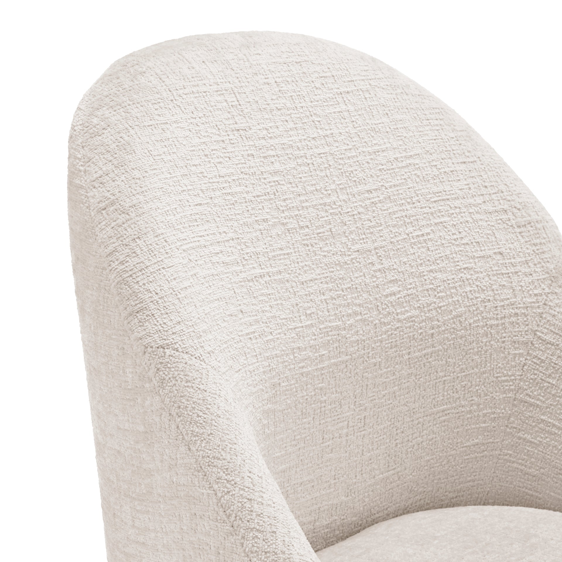 Stacy Fabric Dining Side Chair