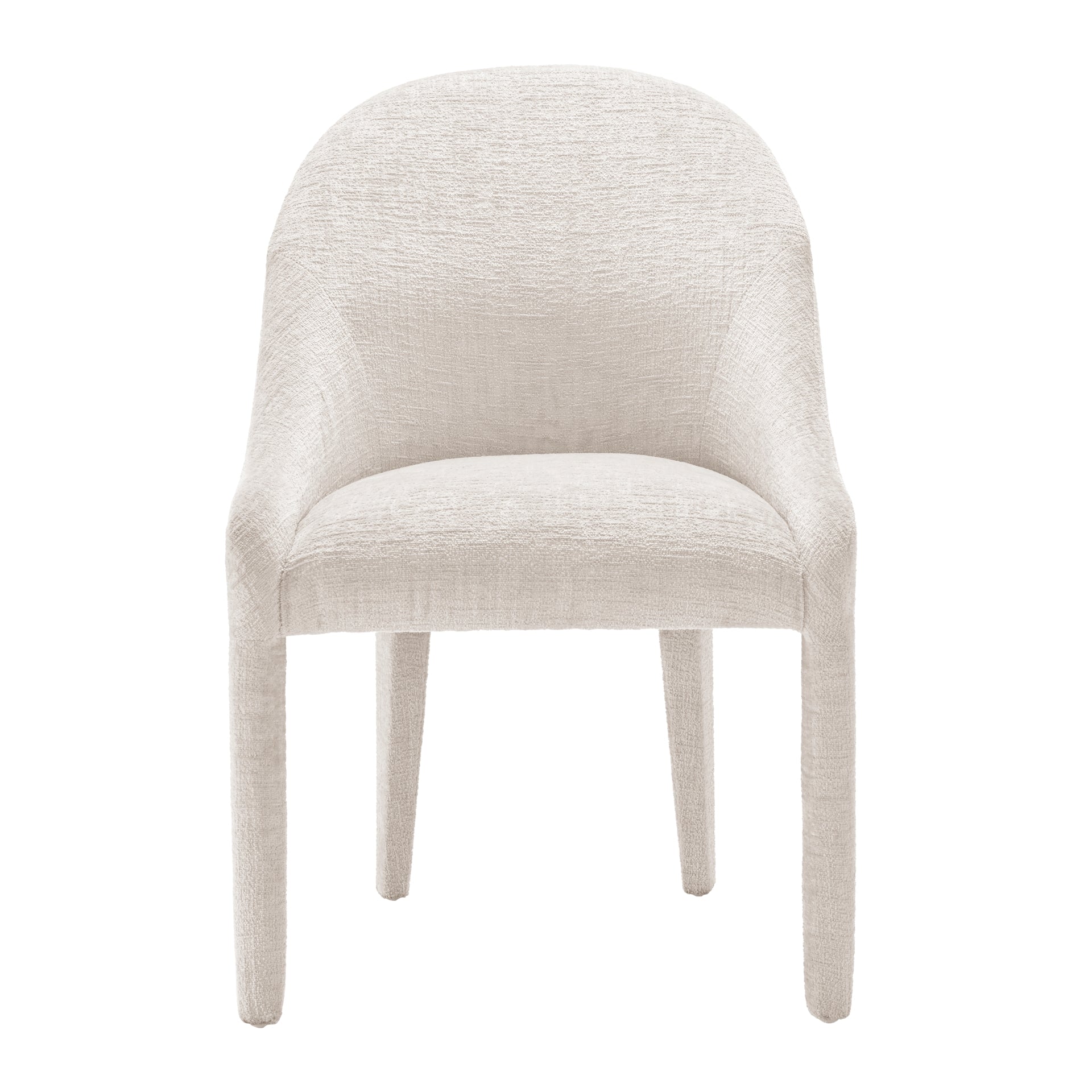 Stacy Fabric Dining Side Chair