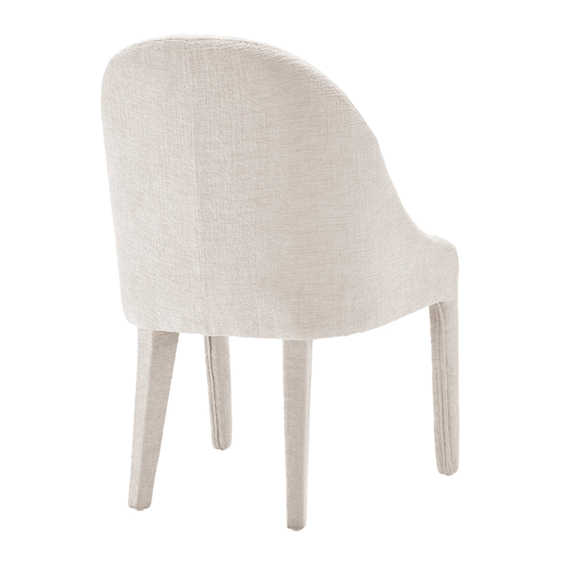 Stacy Fabric Dining Side Chair