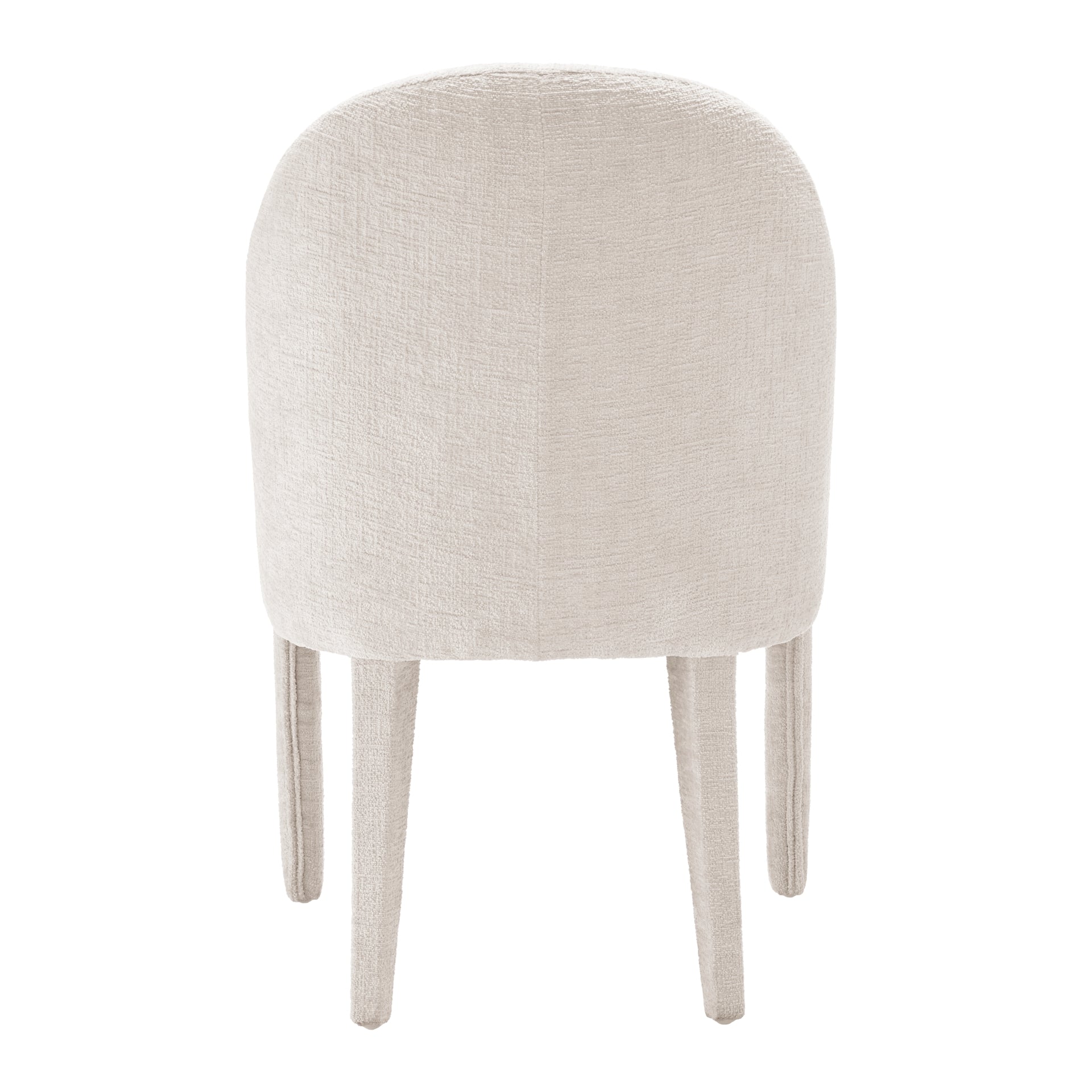 Stacy Fabric Dining Side Chair