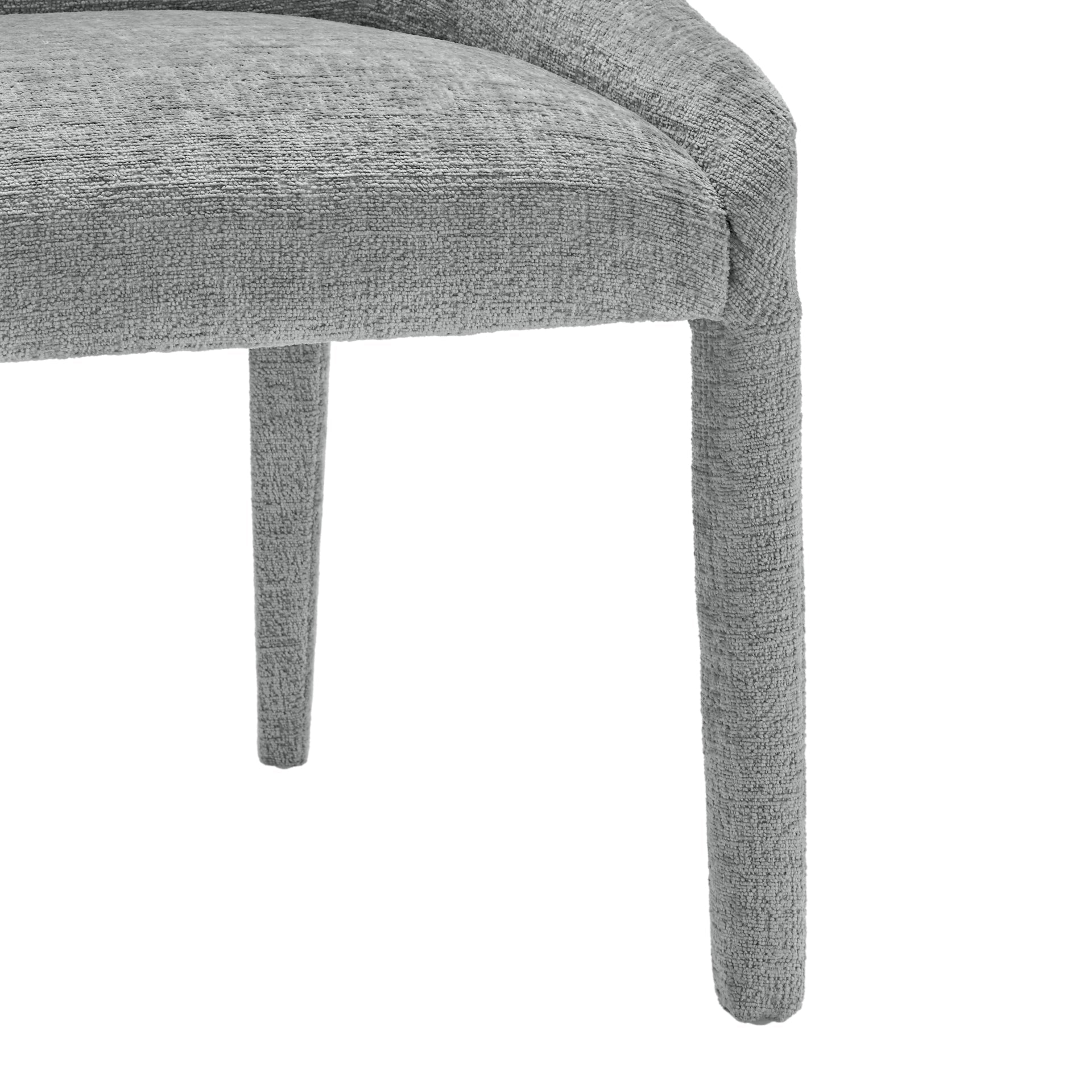 Stacy Fabric Dining Side Chair