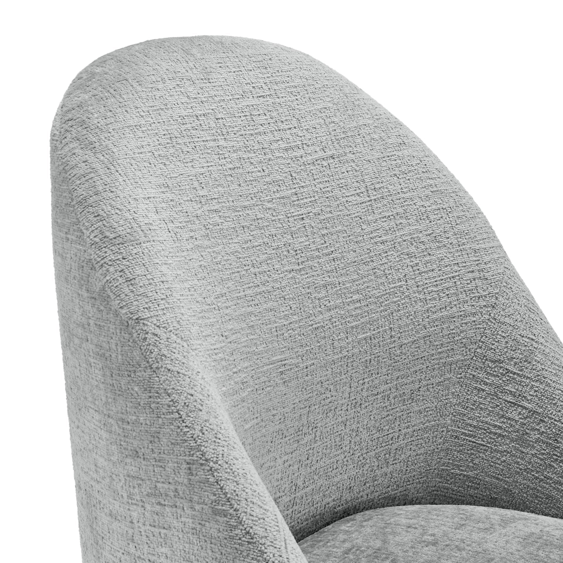 Stacy Fabric Dining Side Chair