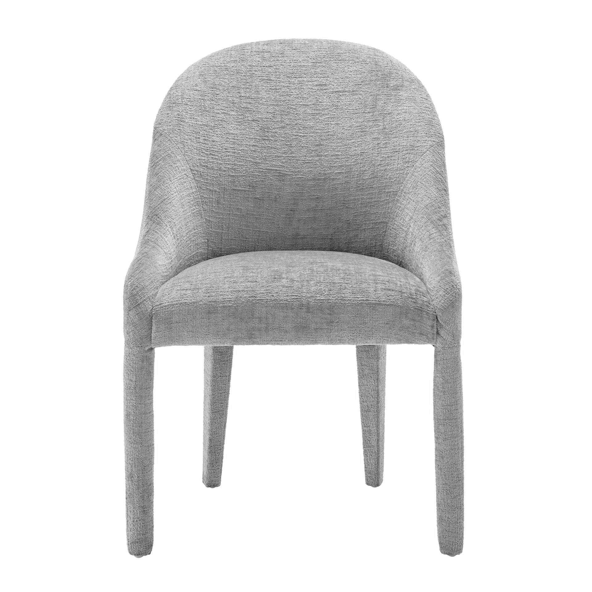 Stacy Fabric Dining Side Chair