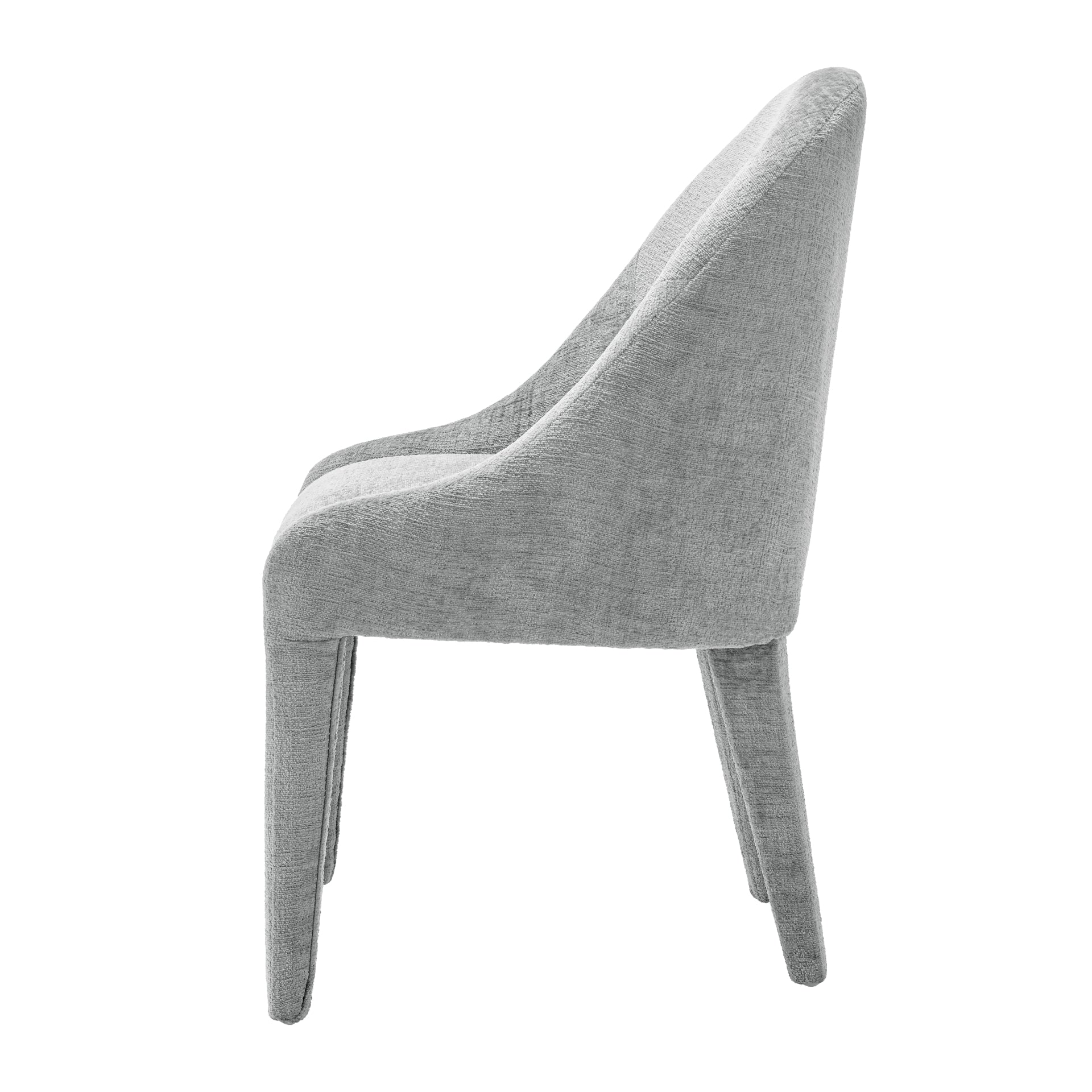 Stacy Fabric Dining Side Chair