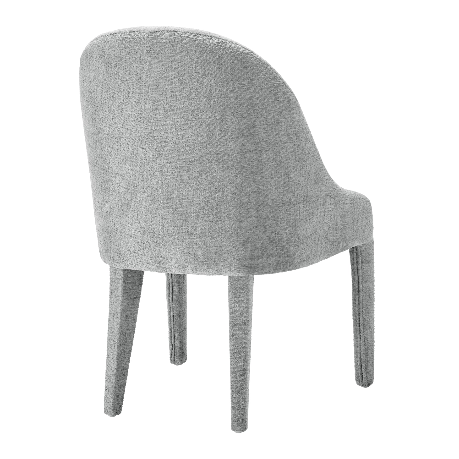 Stacy Fabric Dining Side Chair